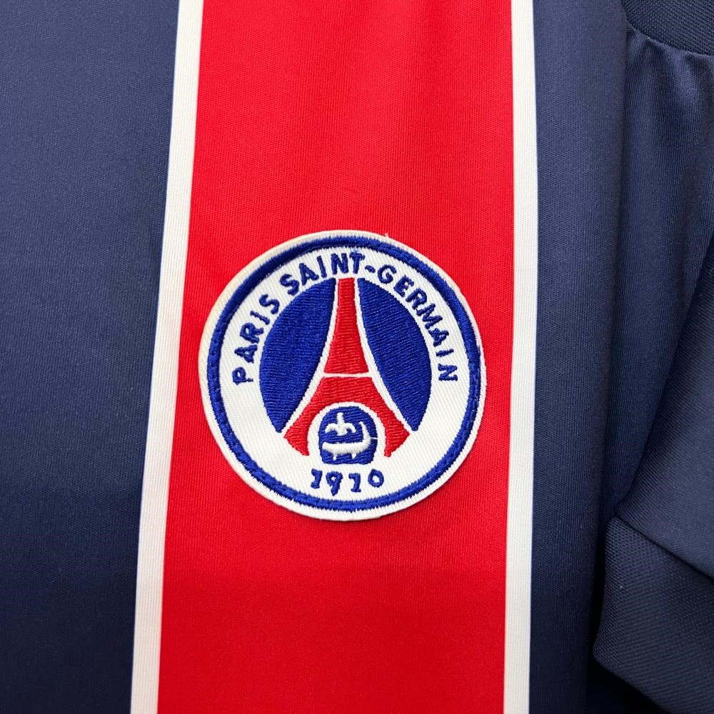 Retro PSG 2002/03 Home S-XXL 3