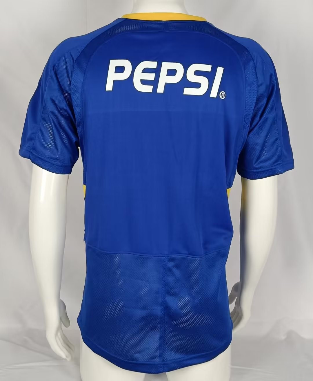 Boca 2003/04 Home S-XXL