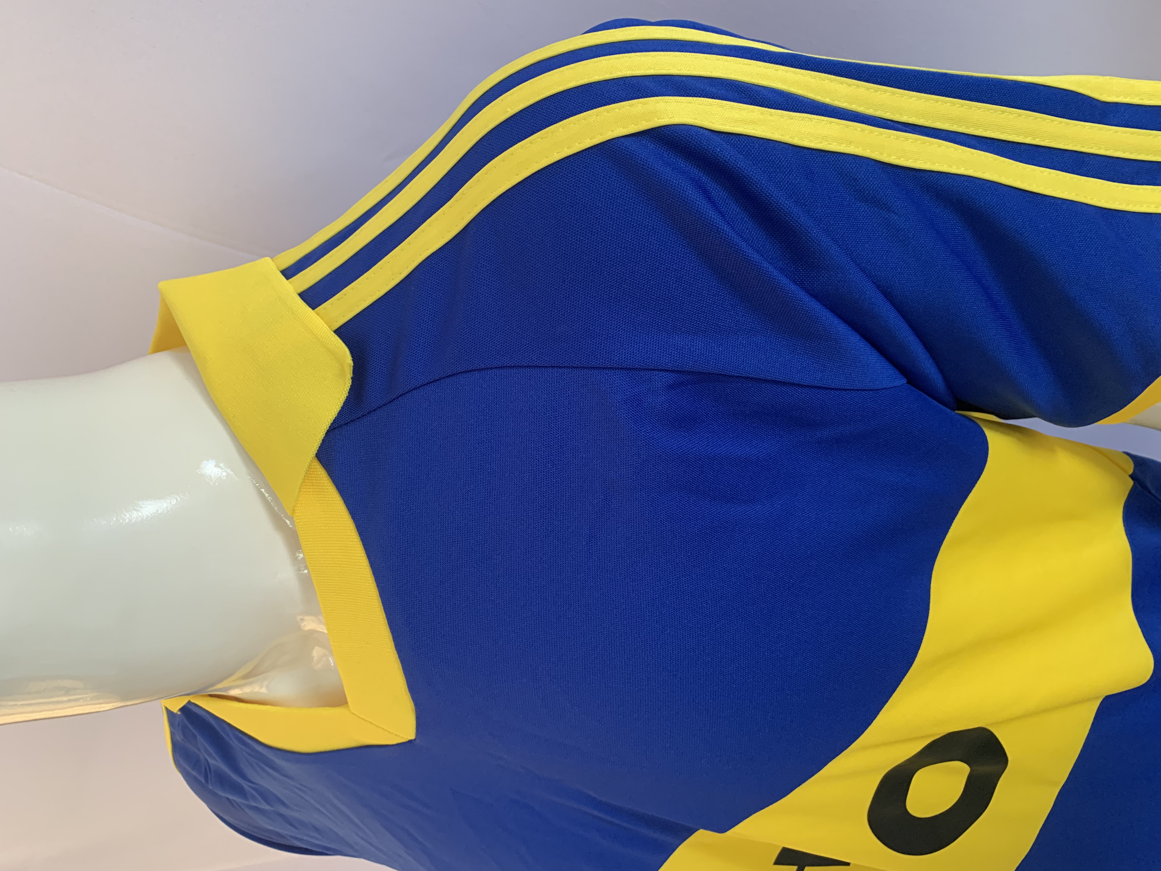 Boca 1986/88 Home S-XXL 3