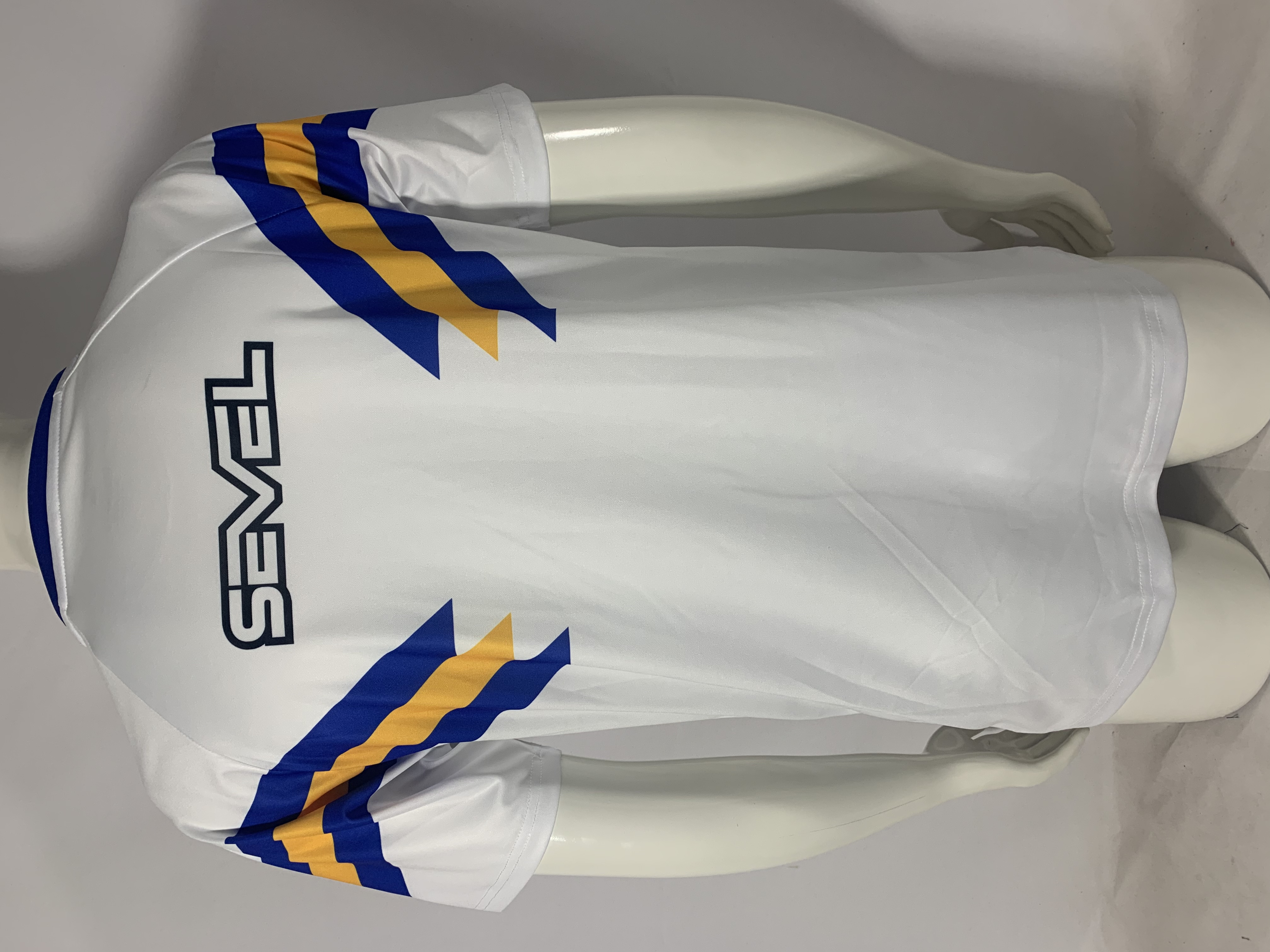 Boca 1990/91 Away S-XXL 4