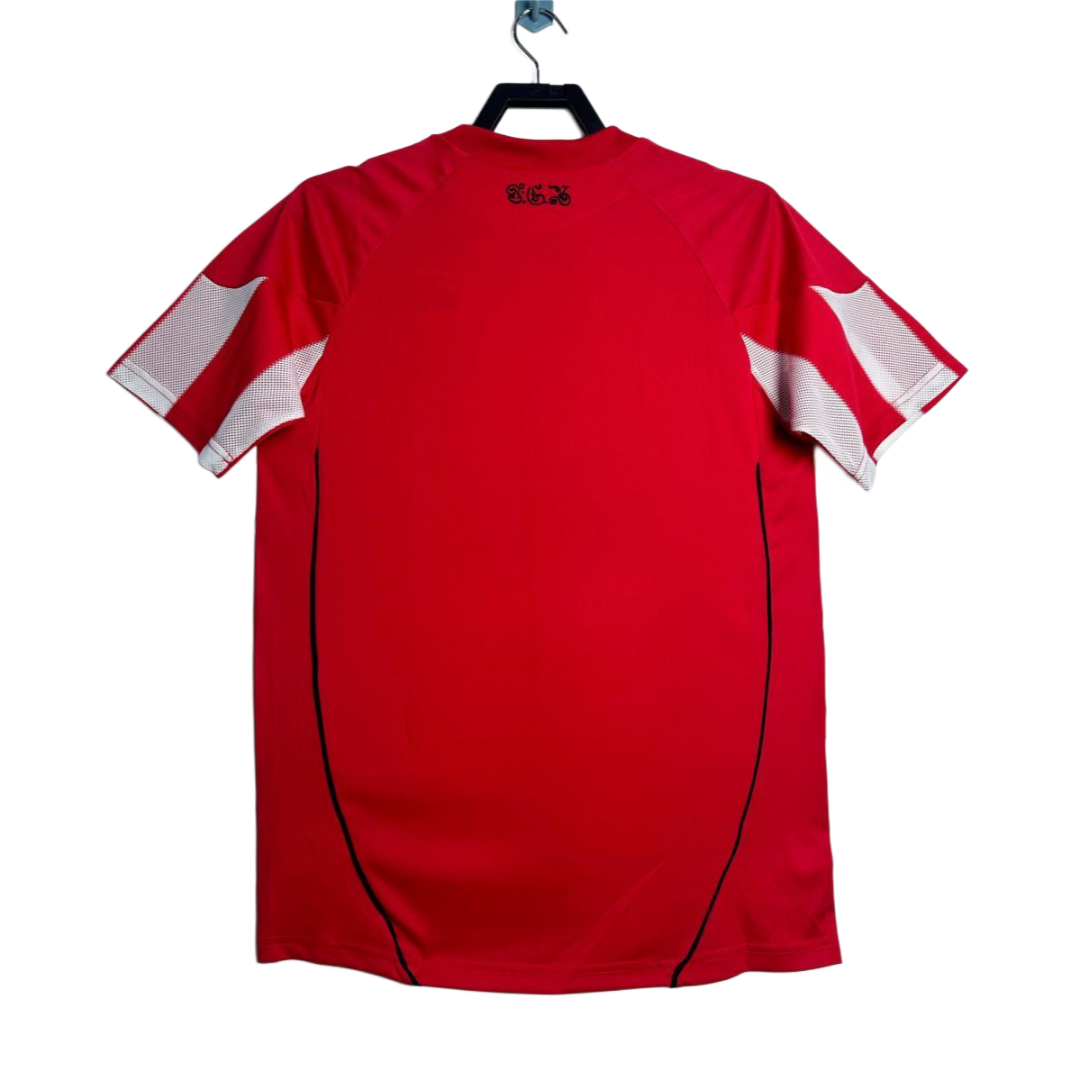 Retro Bayern Munich 10/11 home S-XXL