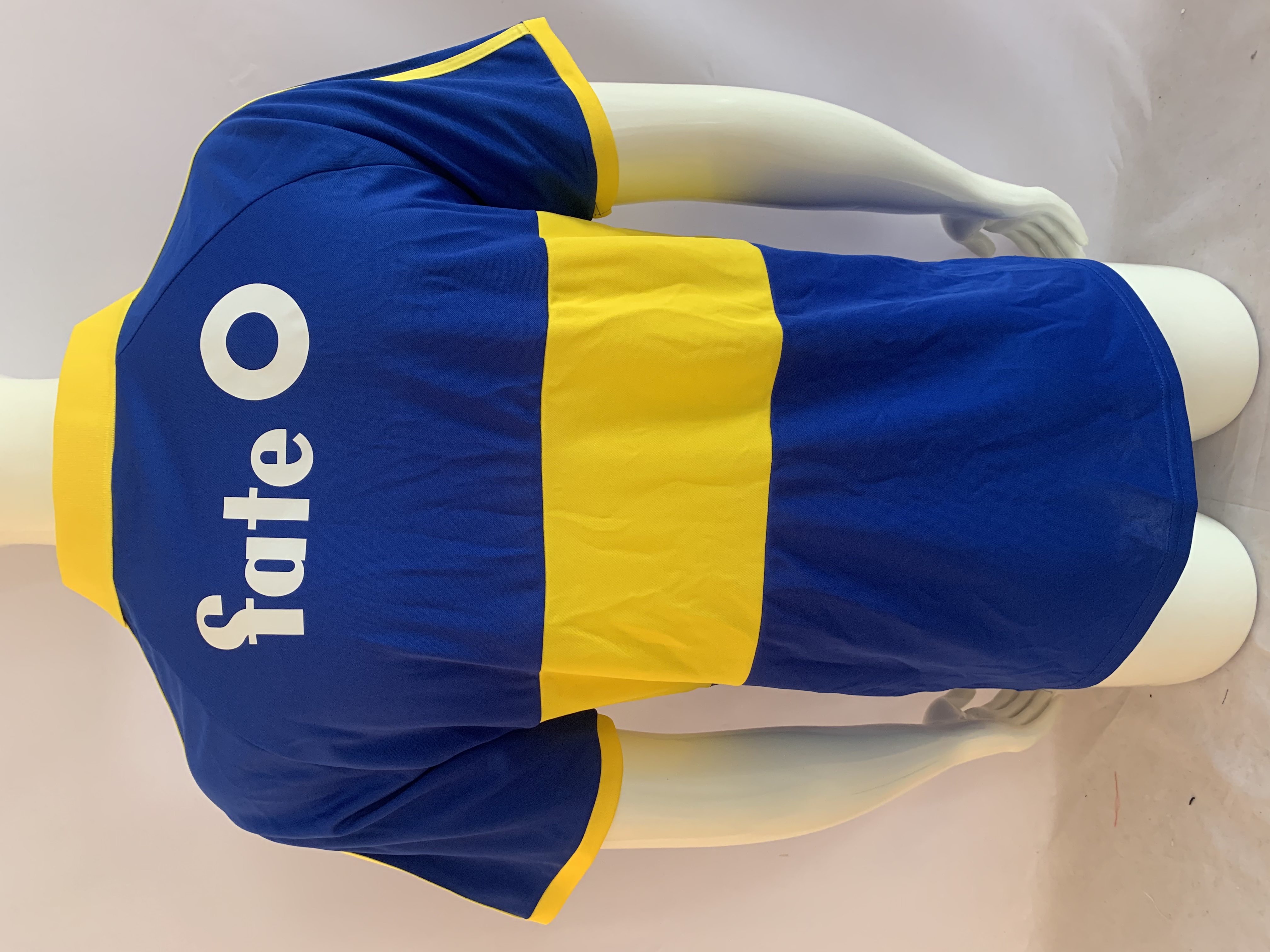 Boca 1986/88 Home S-XXL