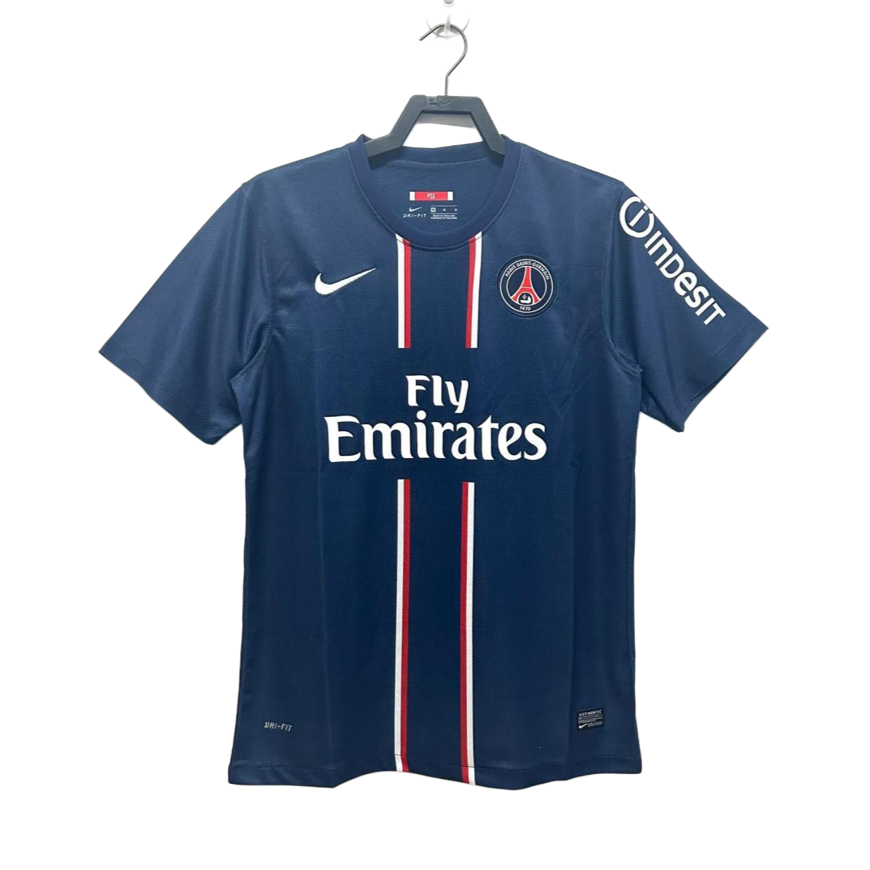 Retro PSG 12/13 Home