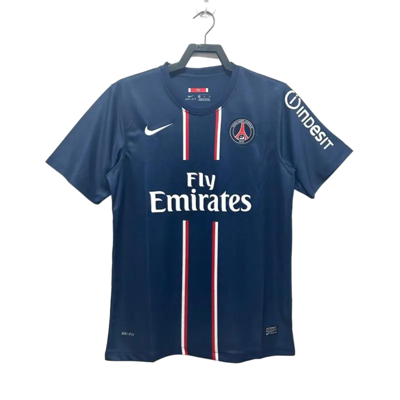 Paris Saint Germain Retro PSG 12/13 Home