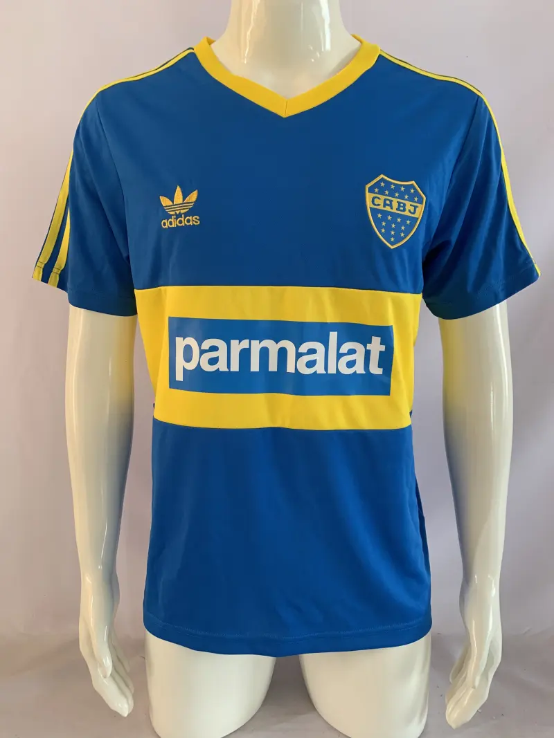 Boca 1992/93 Home S-XXL