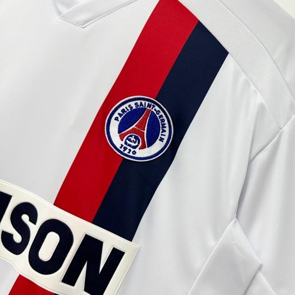 Retro PSG 2002/03 Away S-XXL 3