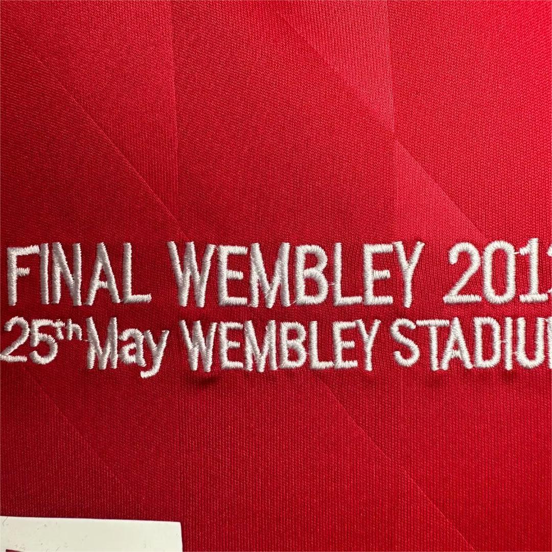 Retro Bayern Munich 13/14 Champions League home S-XXL 4