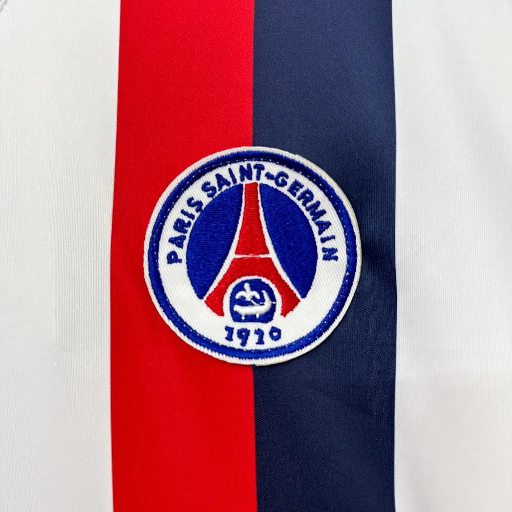 Retro PSG 2002/03 Away S-XXL 4