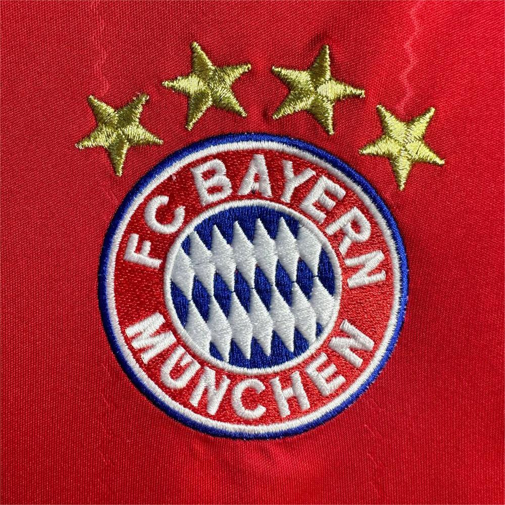 Retro Bayern Munich 12/13 home S-XXL 4