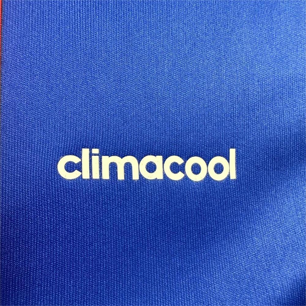 Retro 14/15 Bayern Munich Home Kit S-XXL 4