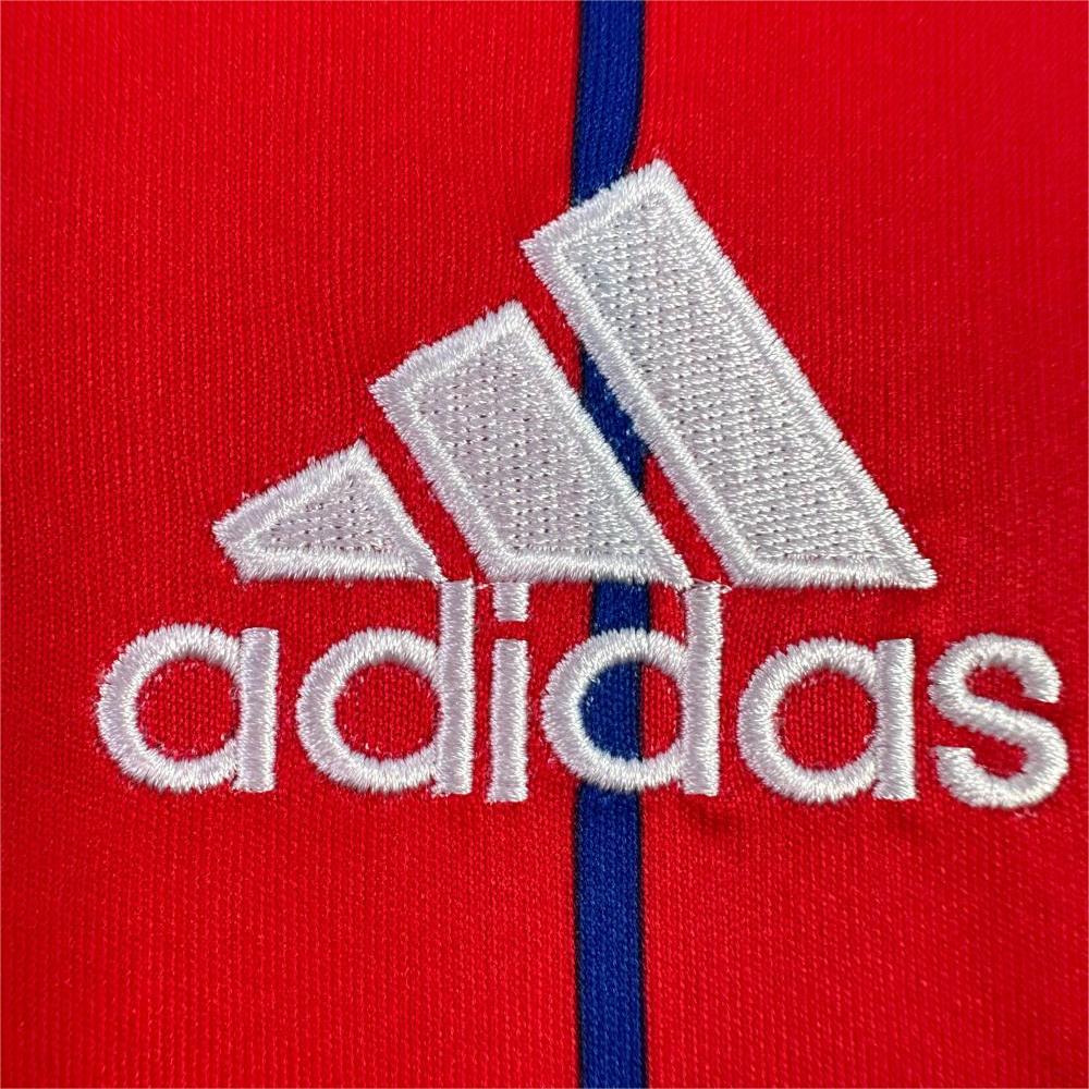 Retro 14/15 Bayern Munich Home Kit S-XXL 3