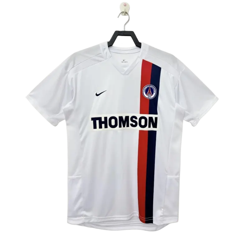 Paris Saint Germain Retro PSG 2002/03 Away S-XXL