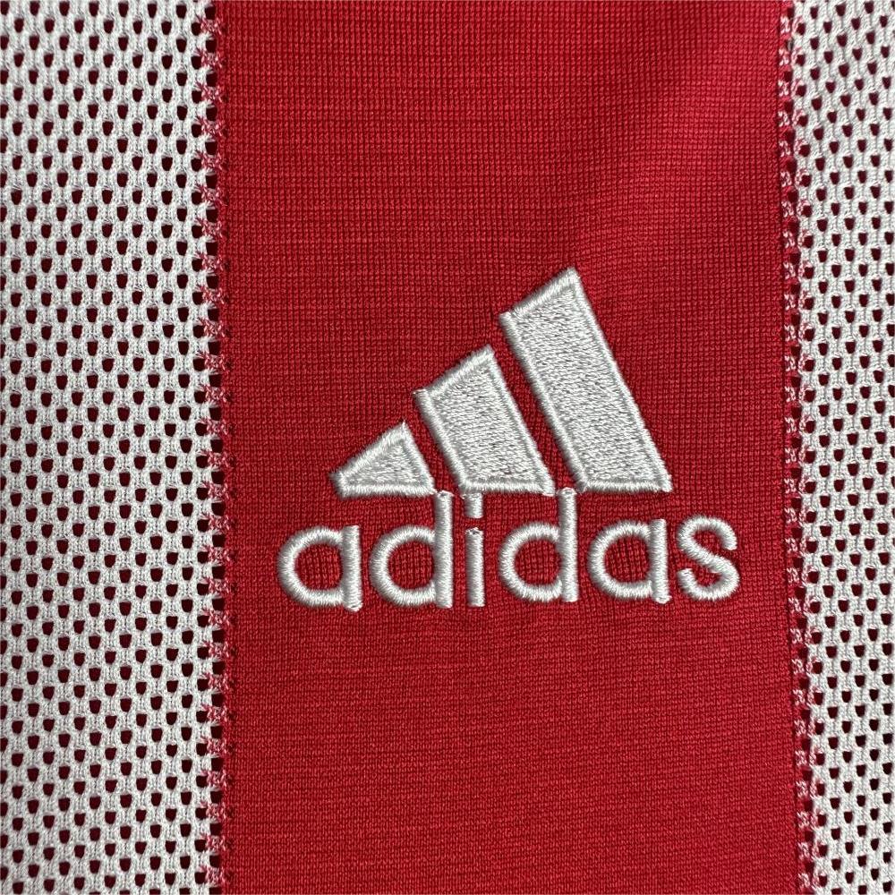 Retro Bayern Munich 10/11 home S-XXL 4