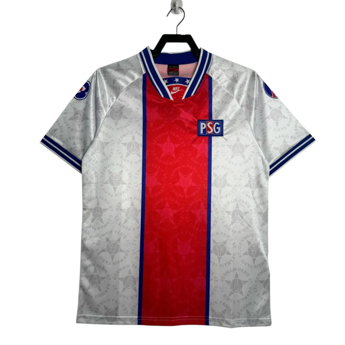 Retro PSG 1994/95 Away S-XXL