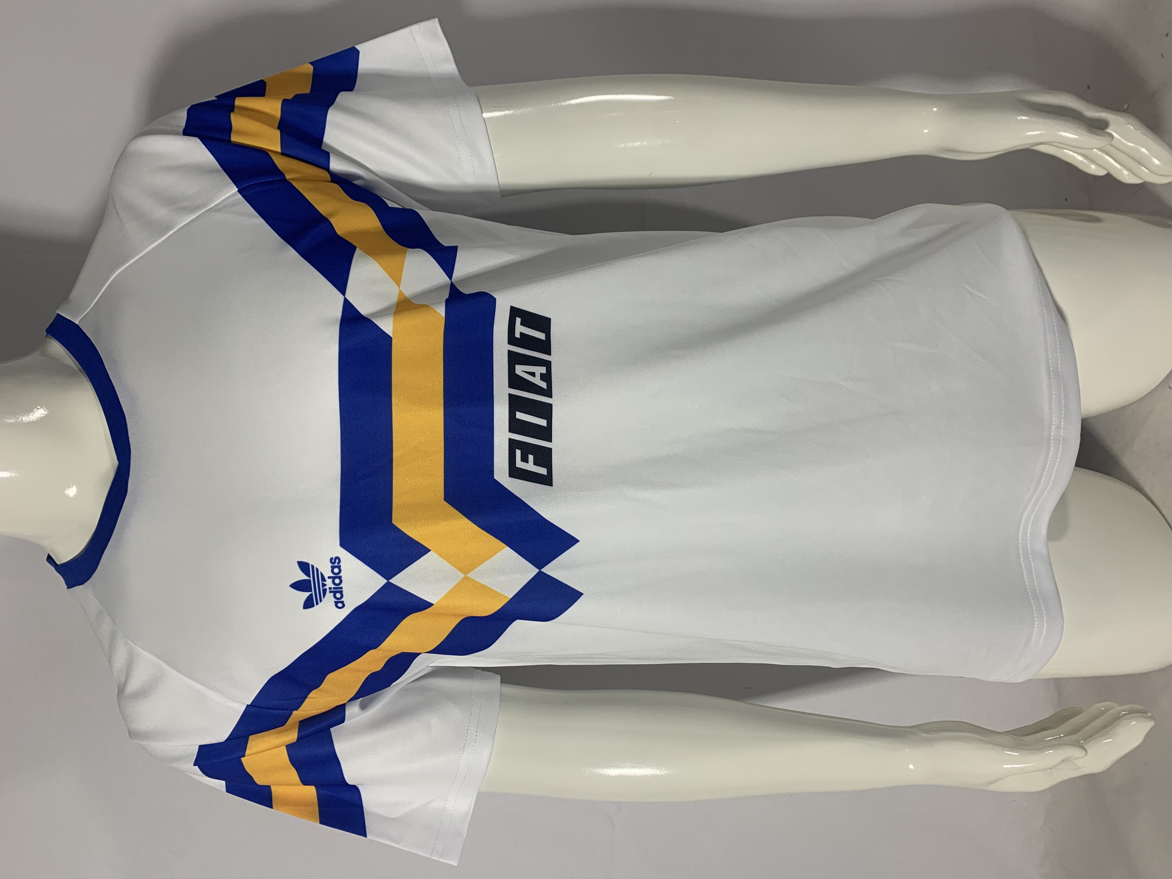 Boca 1990/91 Away S-XXL