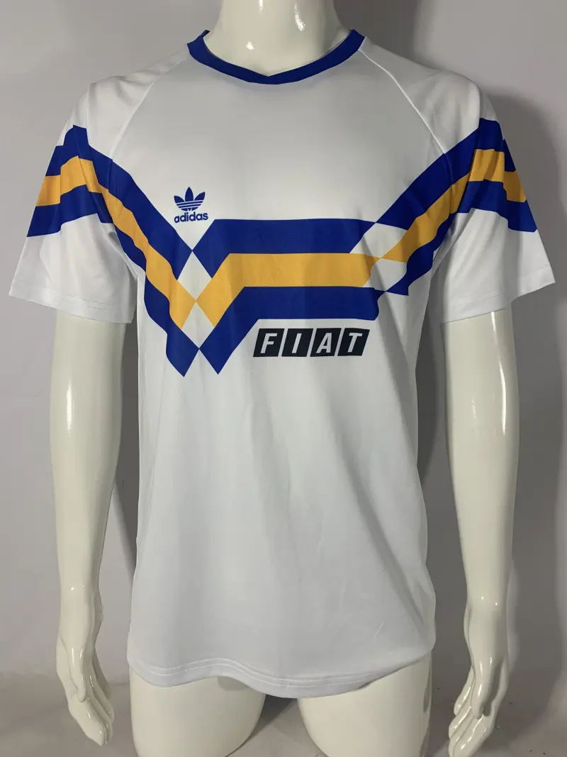Boca 1990/91 Away S-XXL