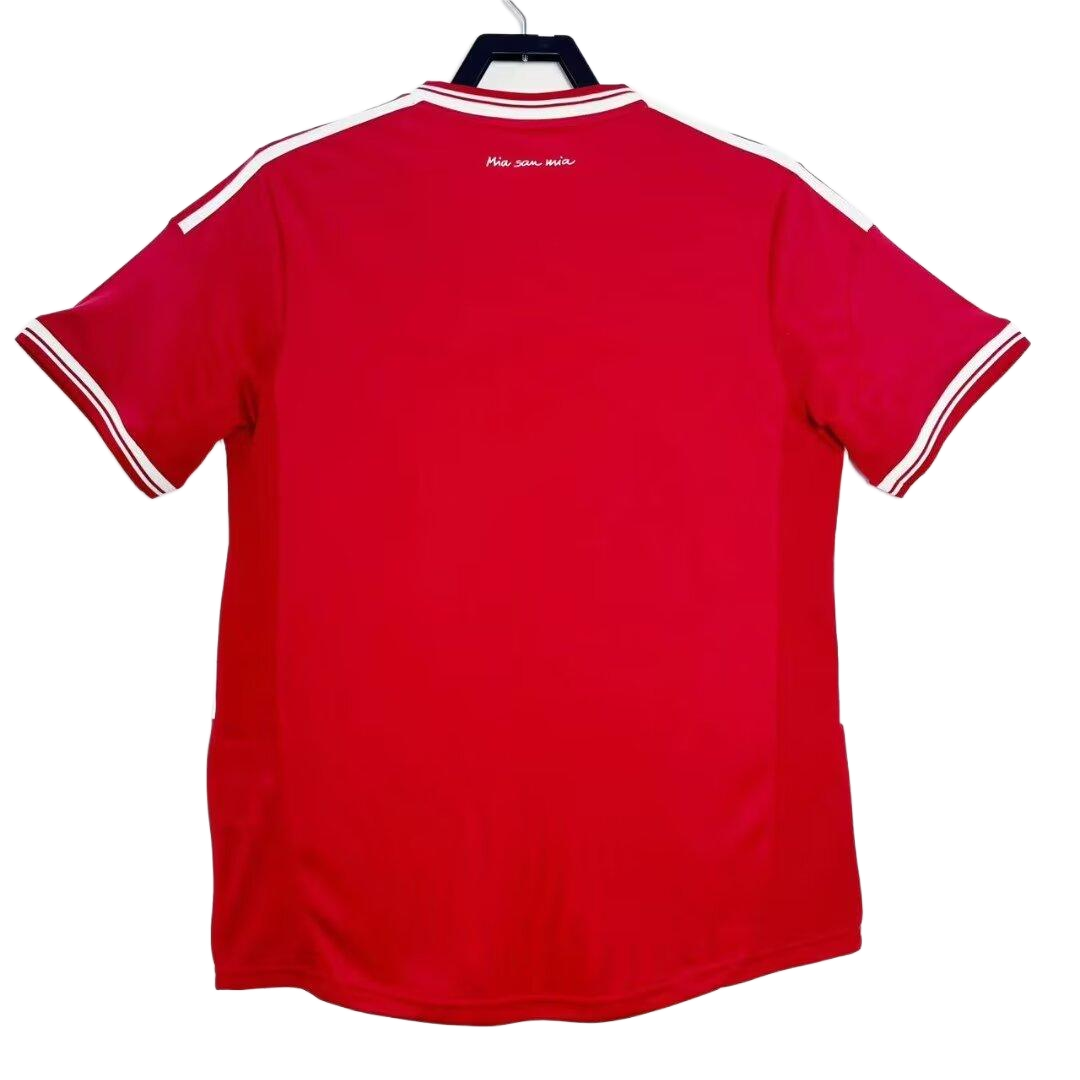 Retro Bayern Munich 13/14 Champions League home S-XXL