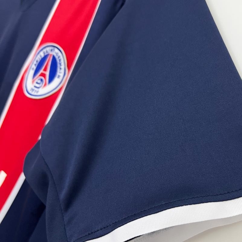 Retro PSG 2002/03 Home S-XXL 4