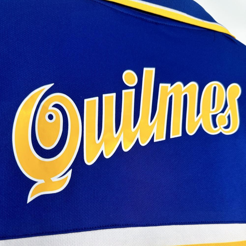 Boca 1996/97 Home Long Sleeves S-XXL 3