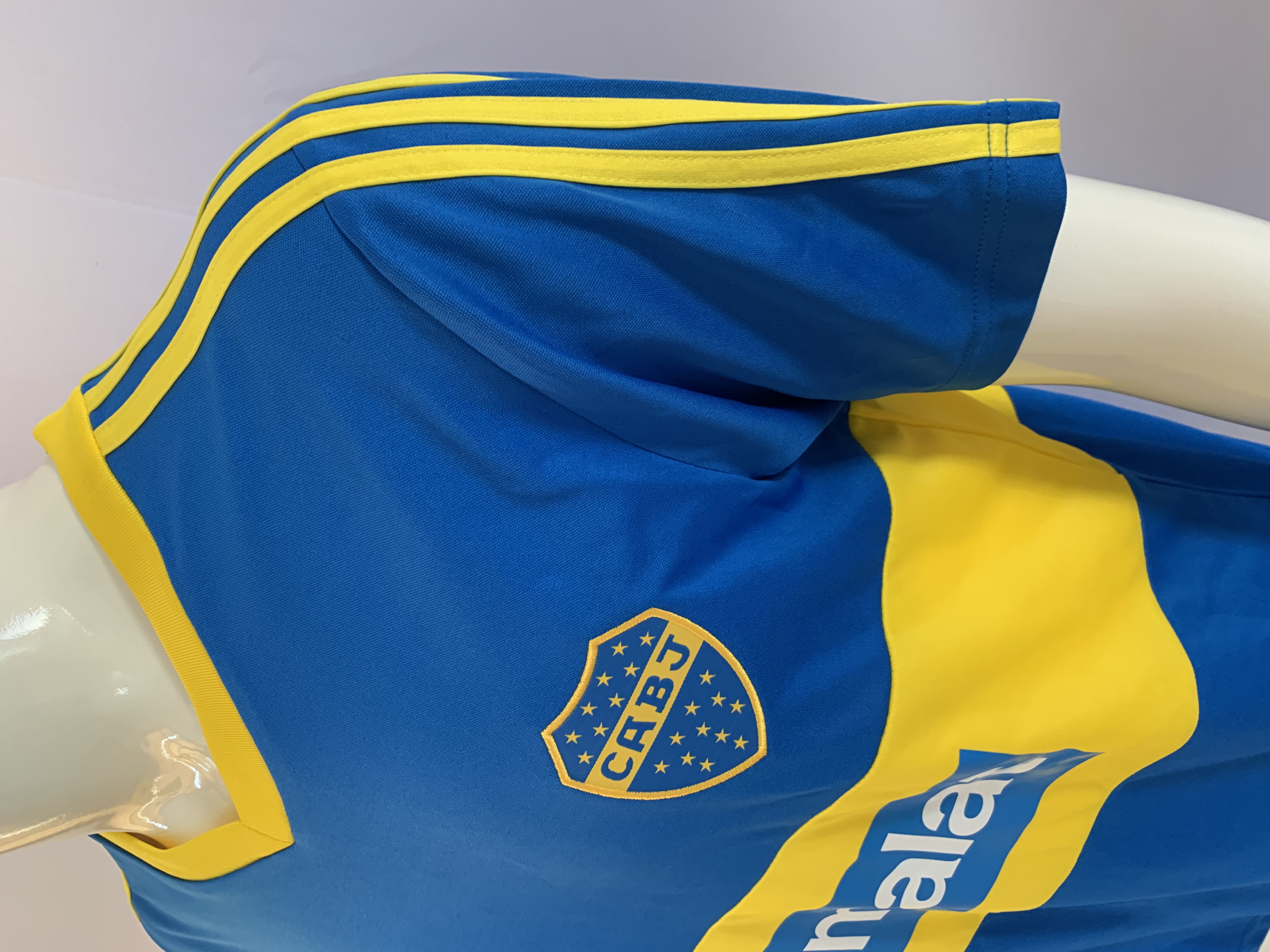 Boca 1992/93 Home S-XXL 3