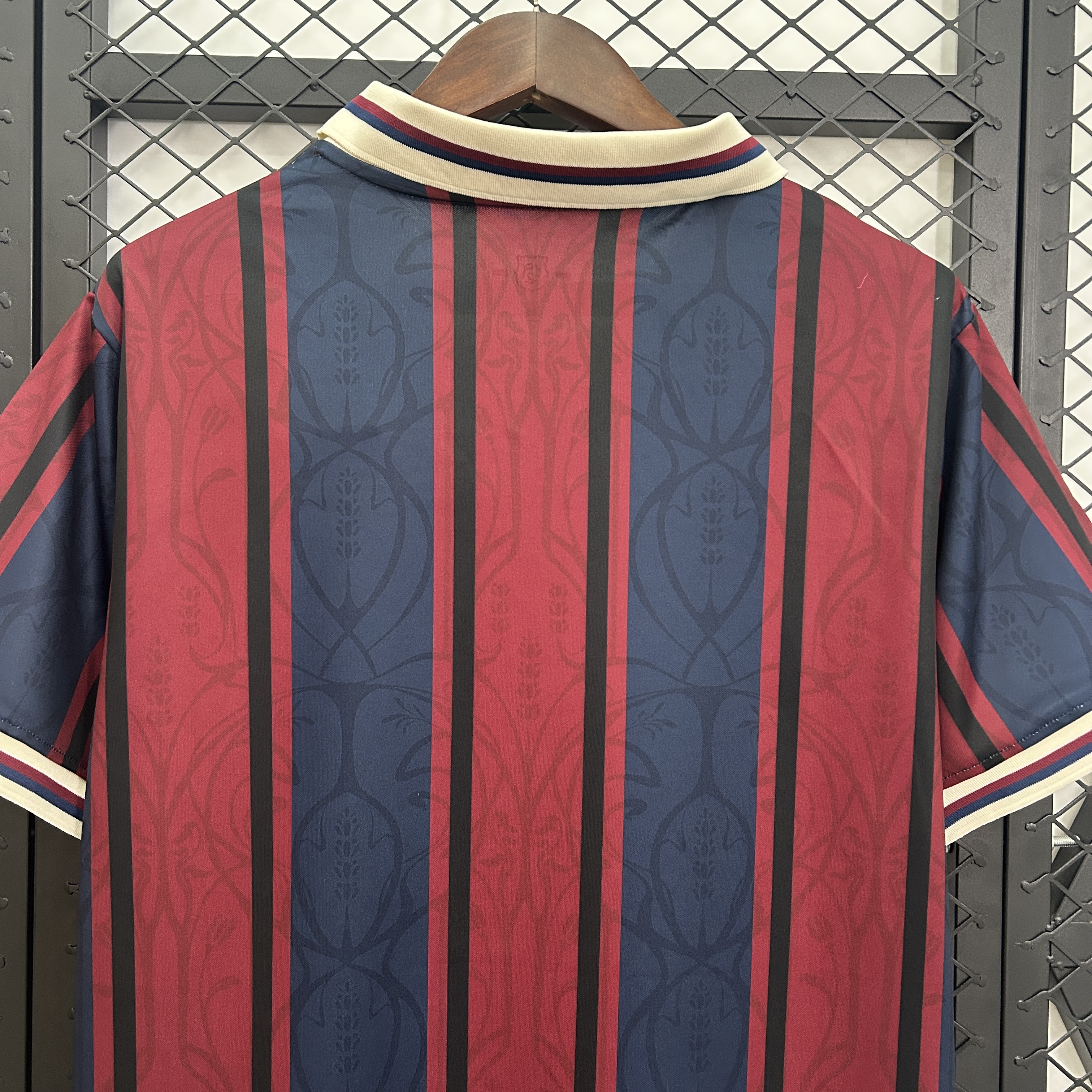 Barcelona 25/26 Polo  S-4XL