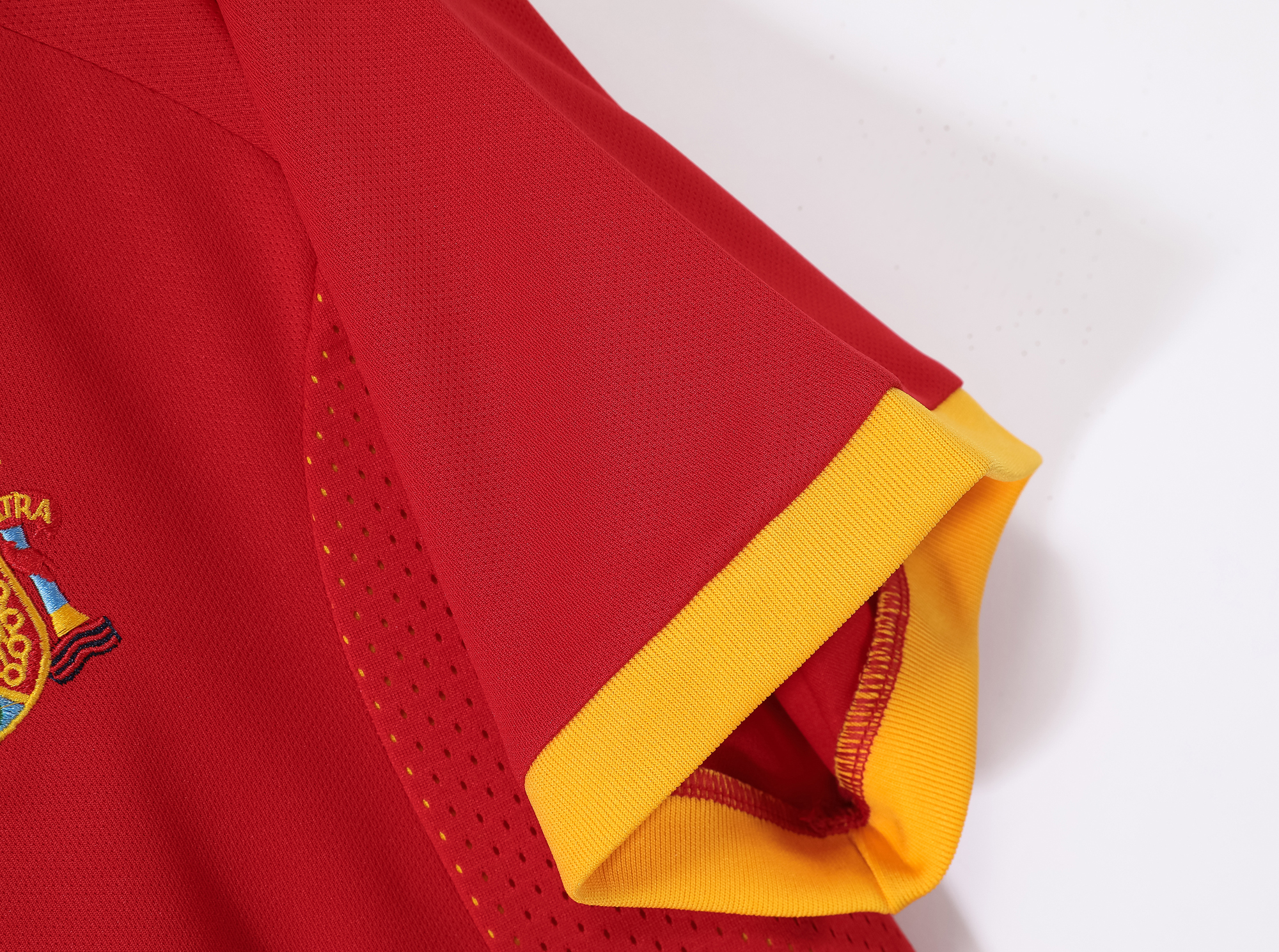 Retro Spain 2002 Home S-XXL 3