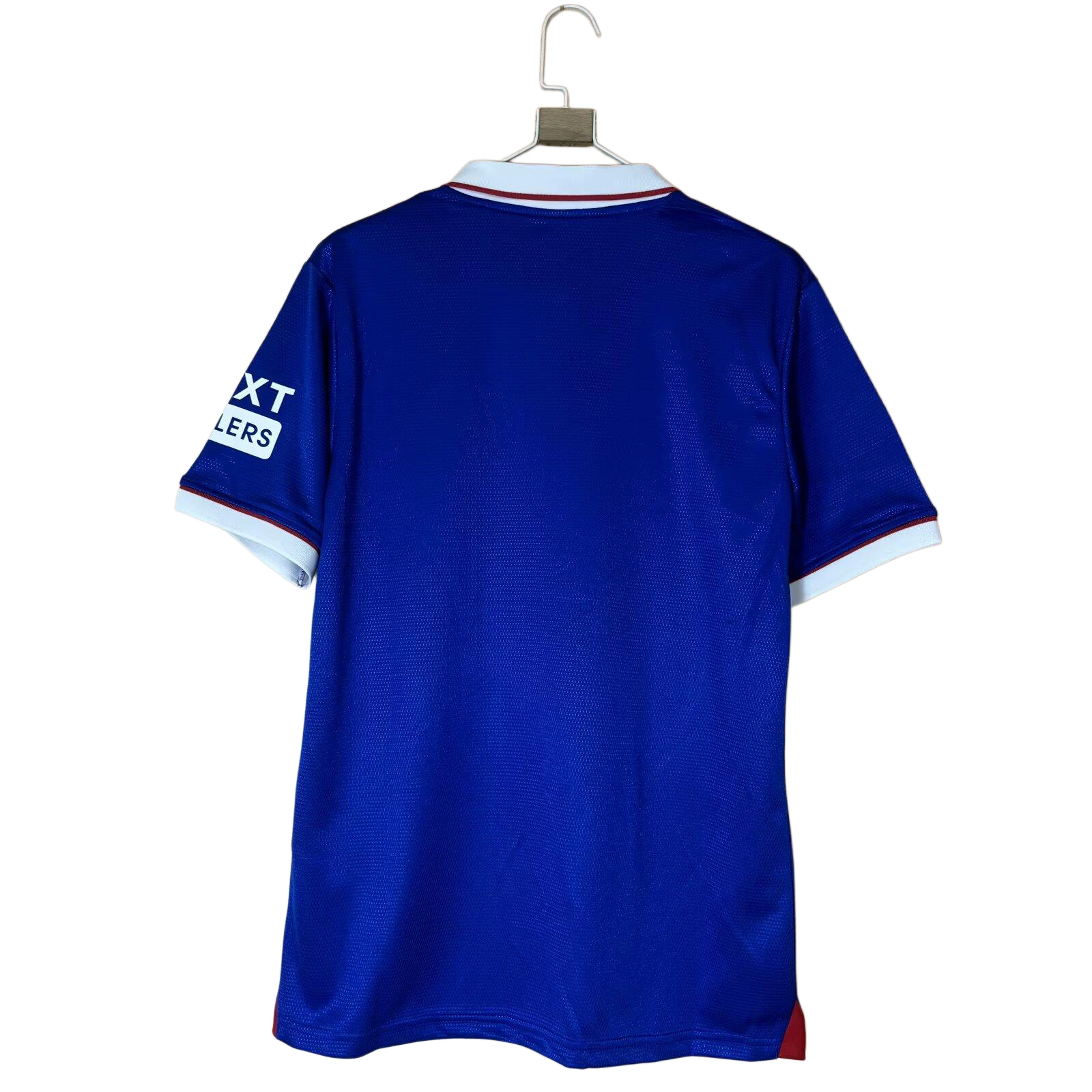 Rangers F.C. 25/26 Home size S~XXL