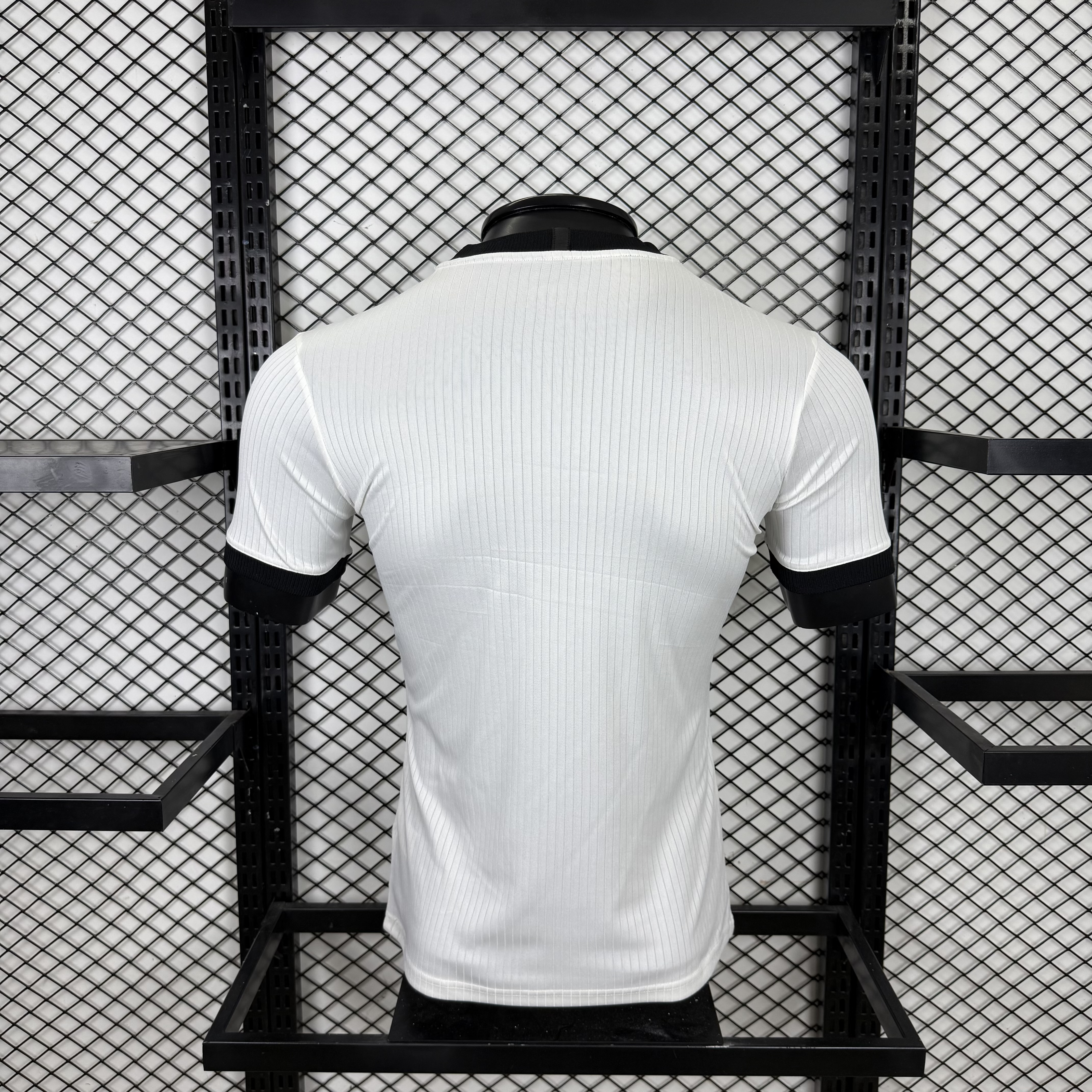 Player Version Germany 125th Years shirt S-4XL 3