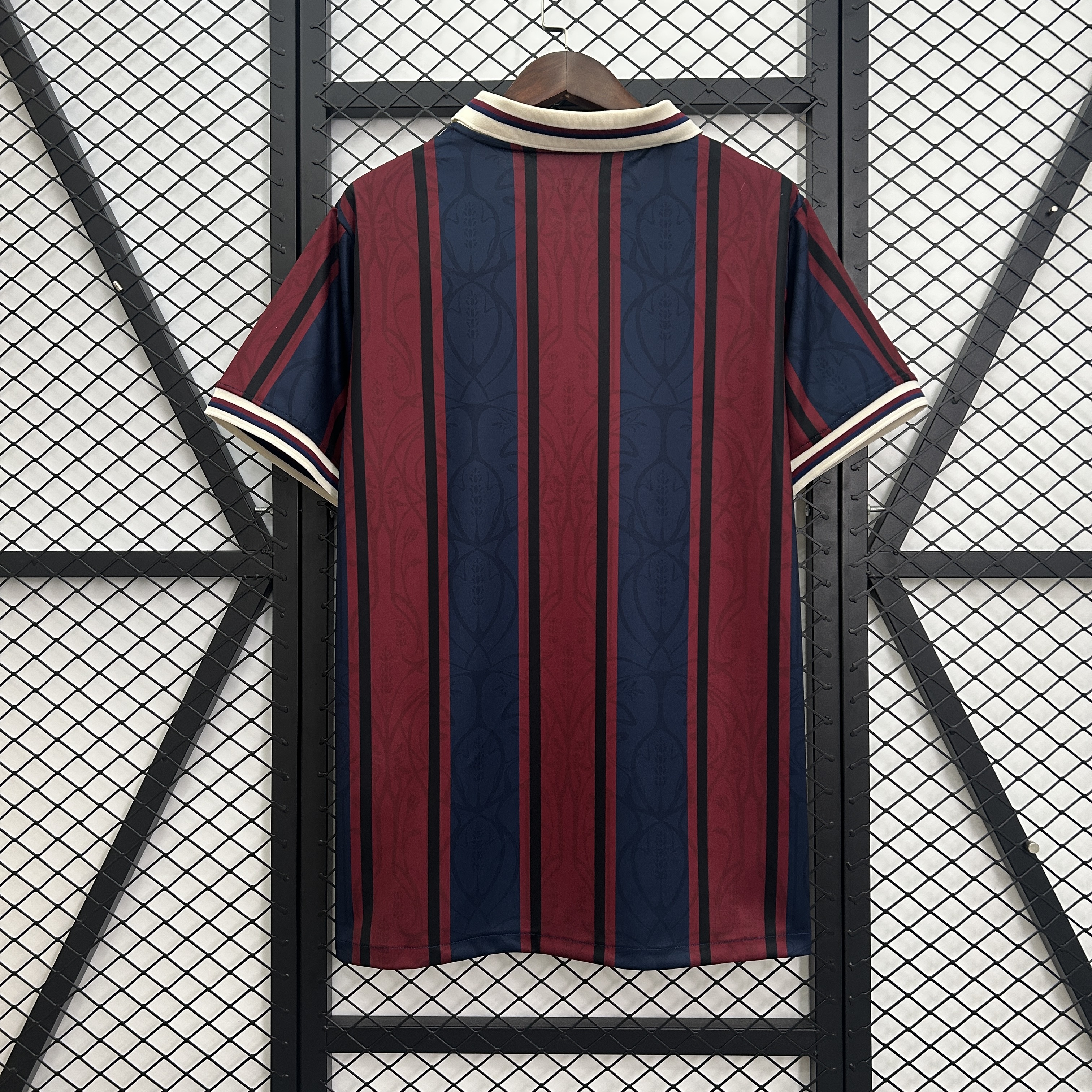 Barcelona 25/26 Polo S-4XL