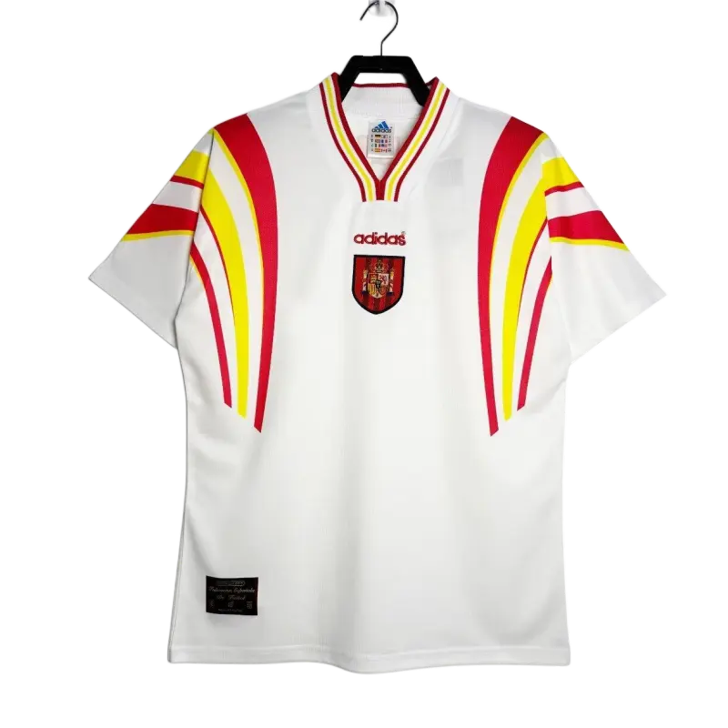 Retro Spain 1996 Third S-XXL