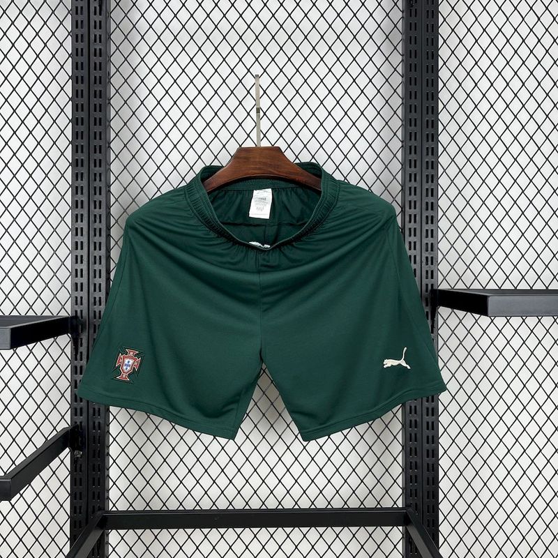 Shorts Portugal 25/26 S-XXL