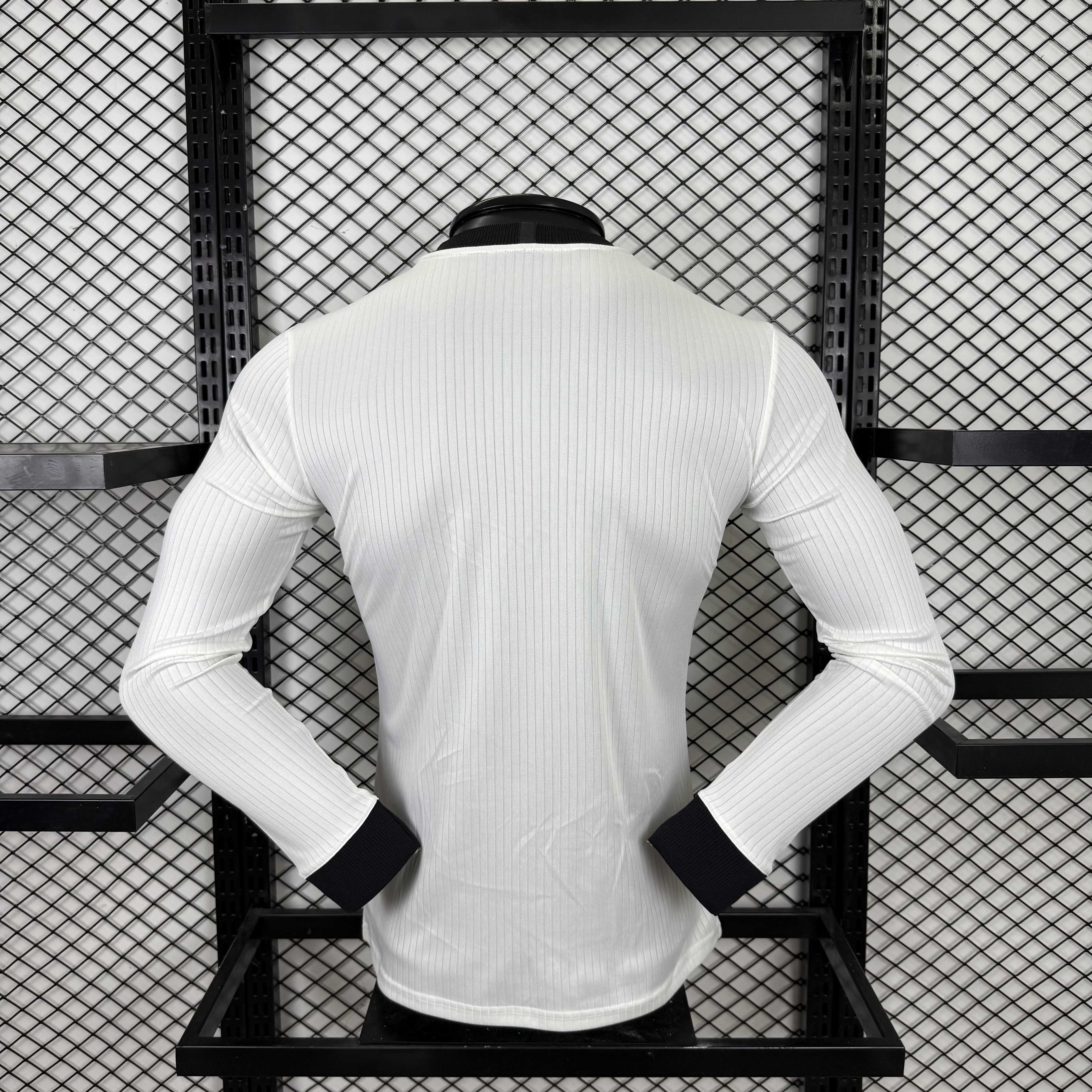 Player Version Germany 125th Years shirt S-4XL 4