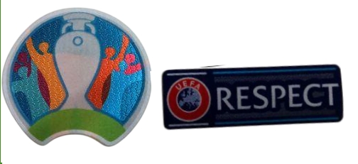 EM 2020 Sleeve (2x)
