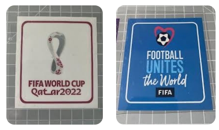 WM 2022 (White/Blue)