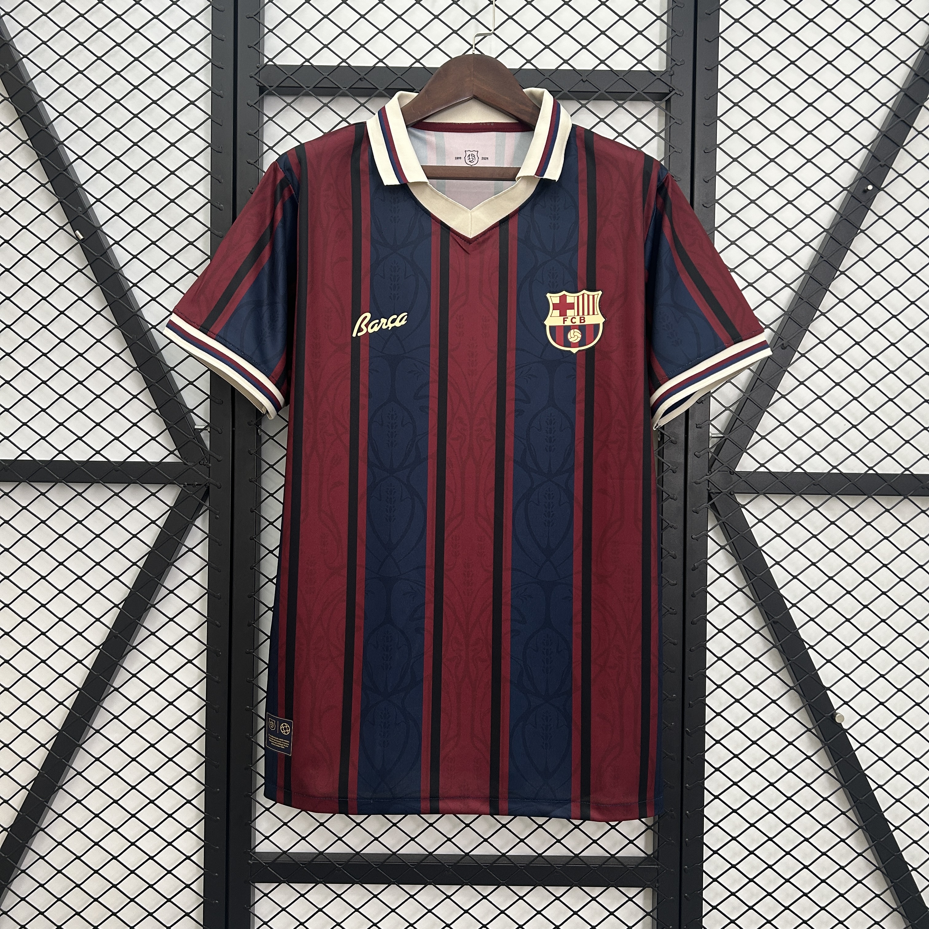 Barcelona 25/26 Polo S-4XL