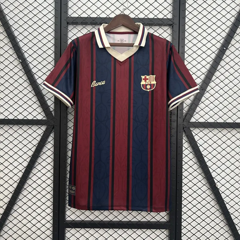 Barcelona 25/26 Polo S-4XL