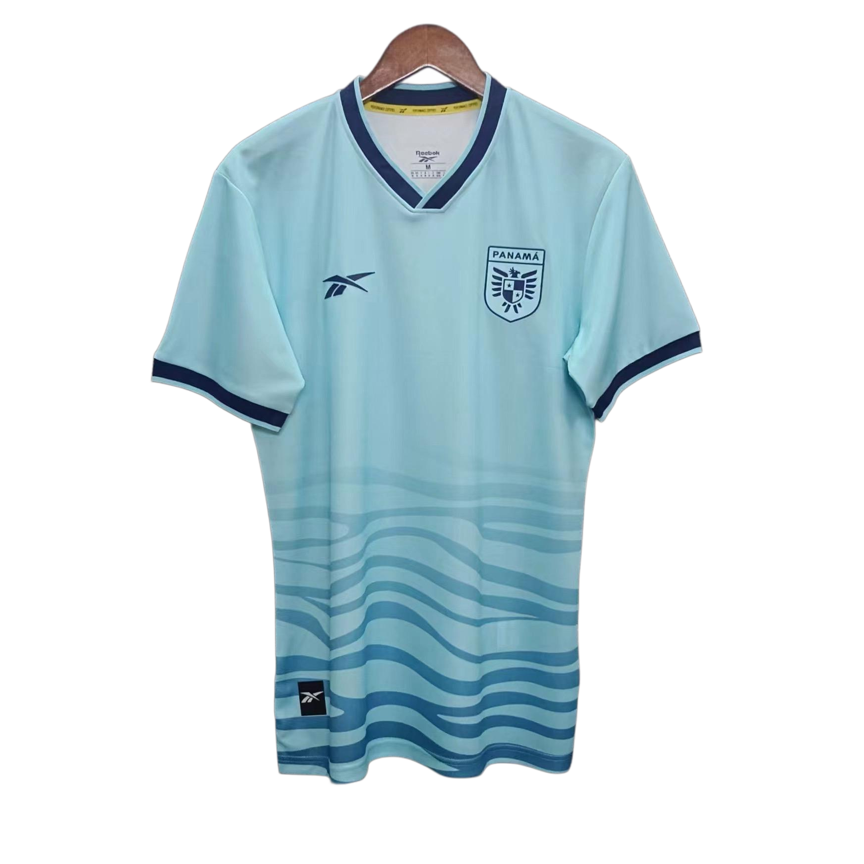 2025 Panama Away S-XXL