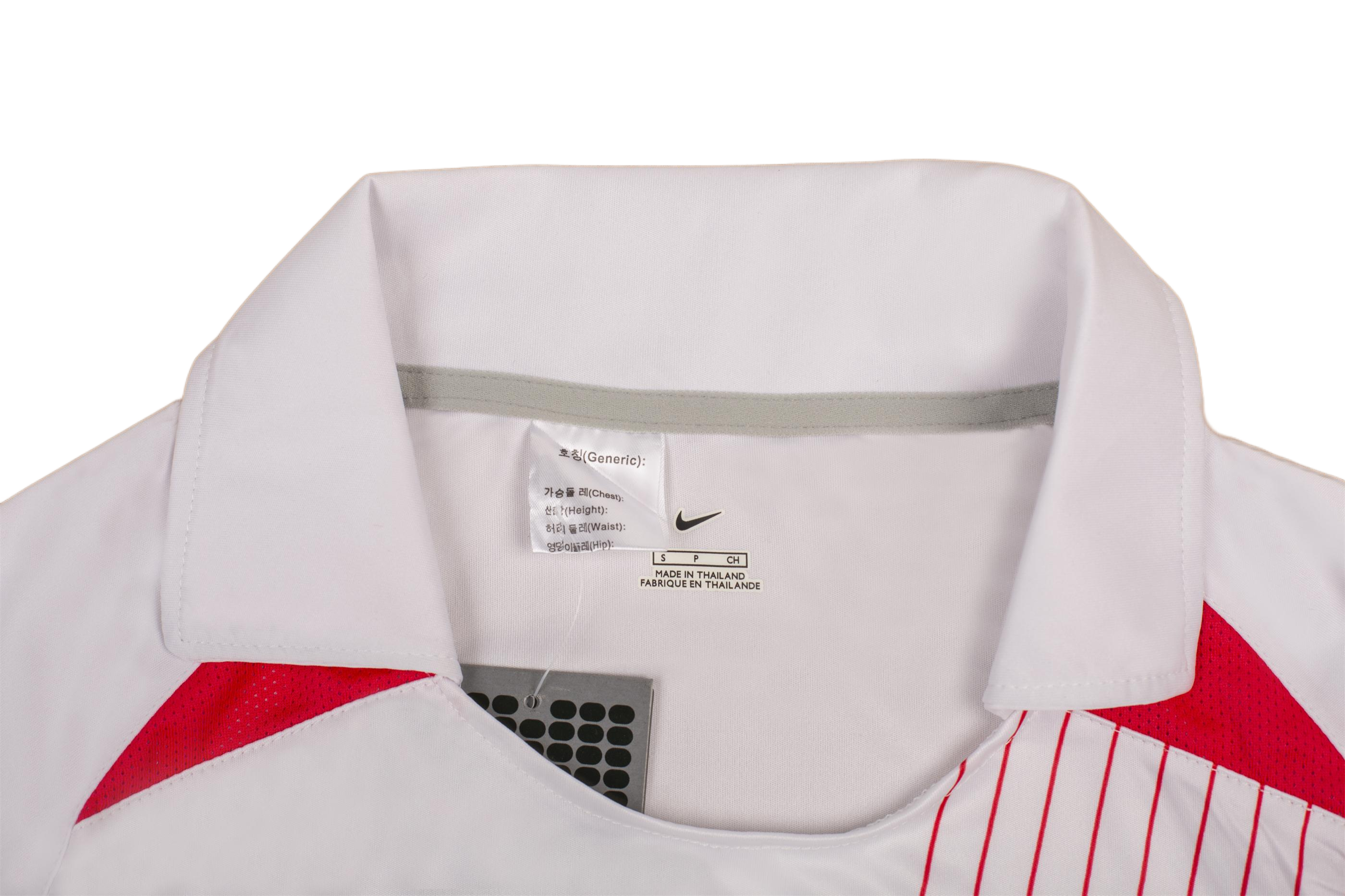 Retrp Korea 2002 Away S-XXL 3