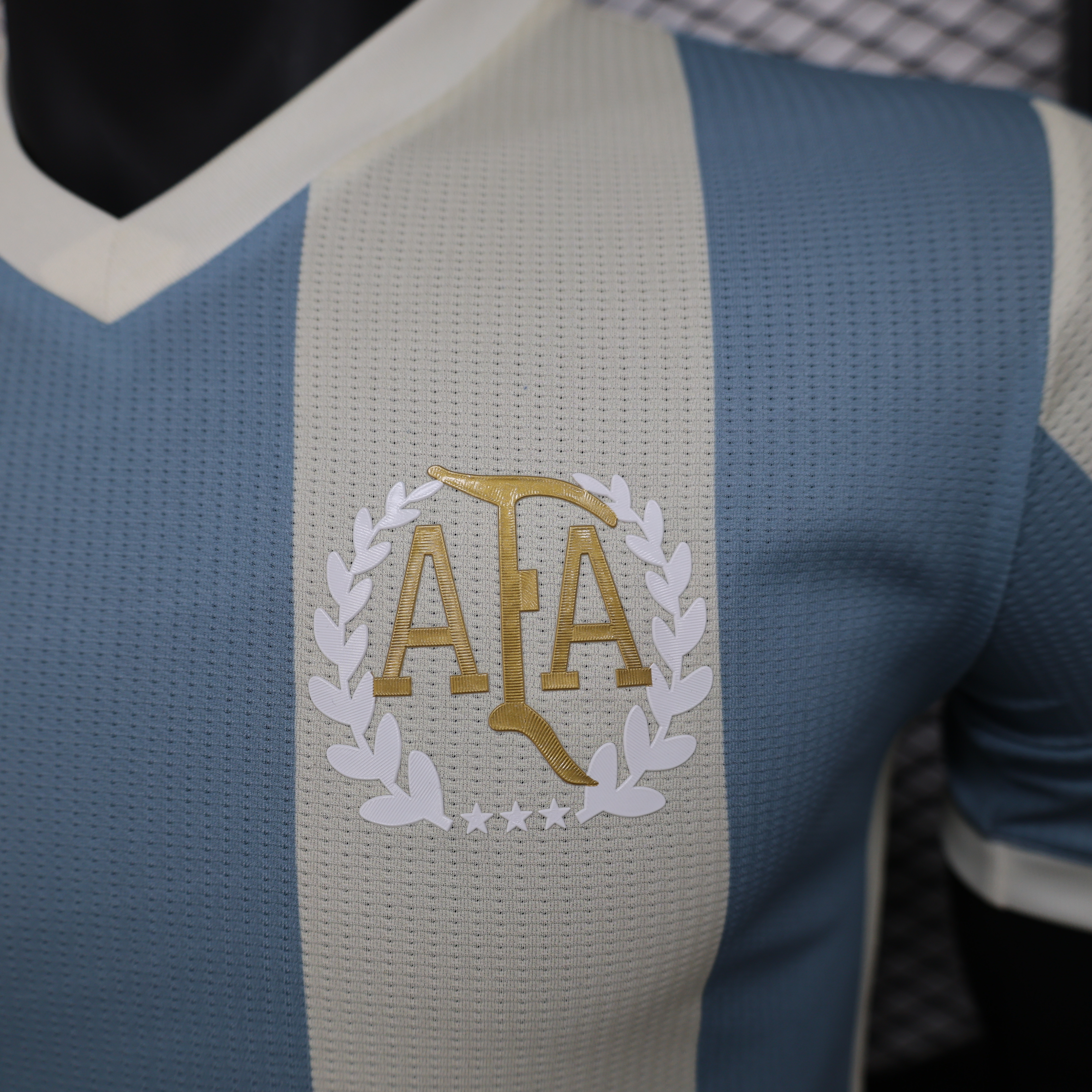 Player Version Argentina 50th Anniversary Edition