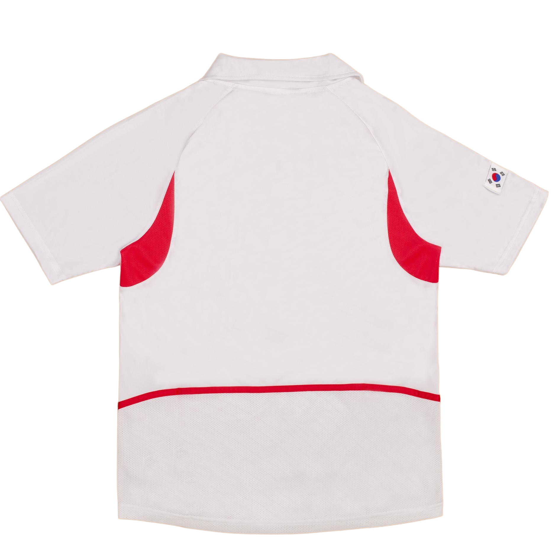 Retrp Korea 2002 Away S-XXL