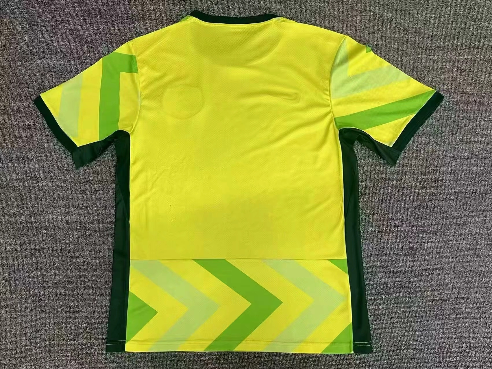 Australia 25/26 Home S-XXL