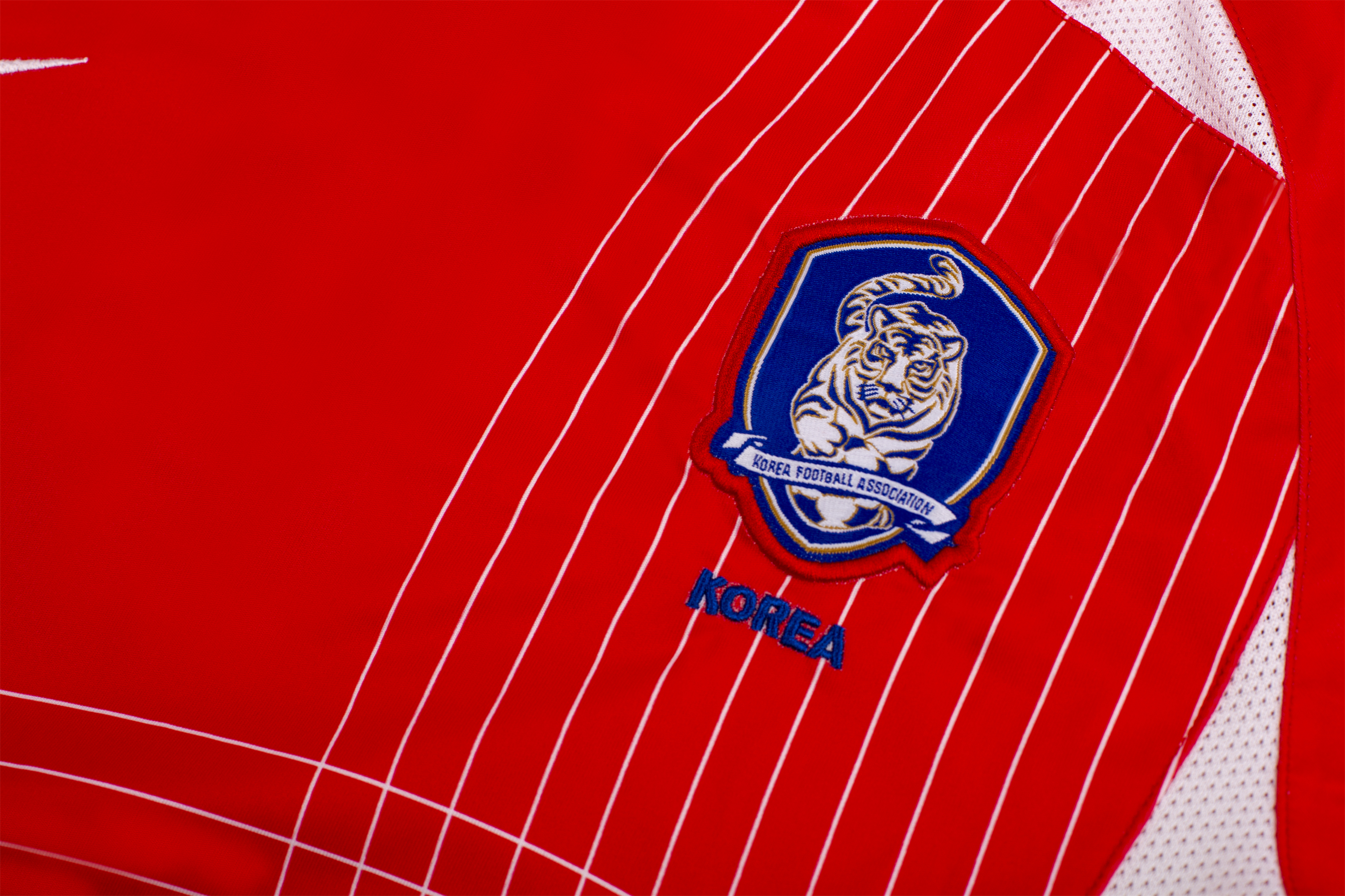 Retrp Korea 2002 Home  S-XXL 3