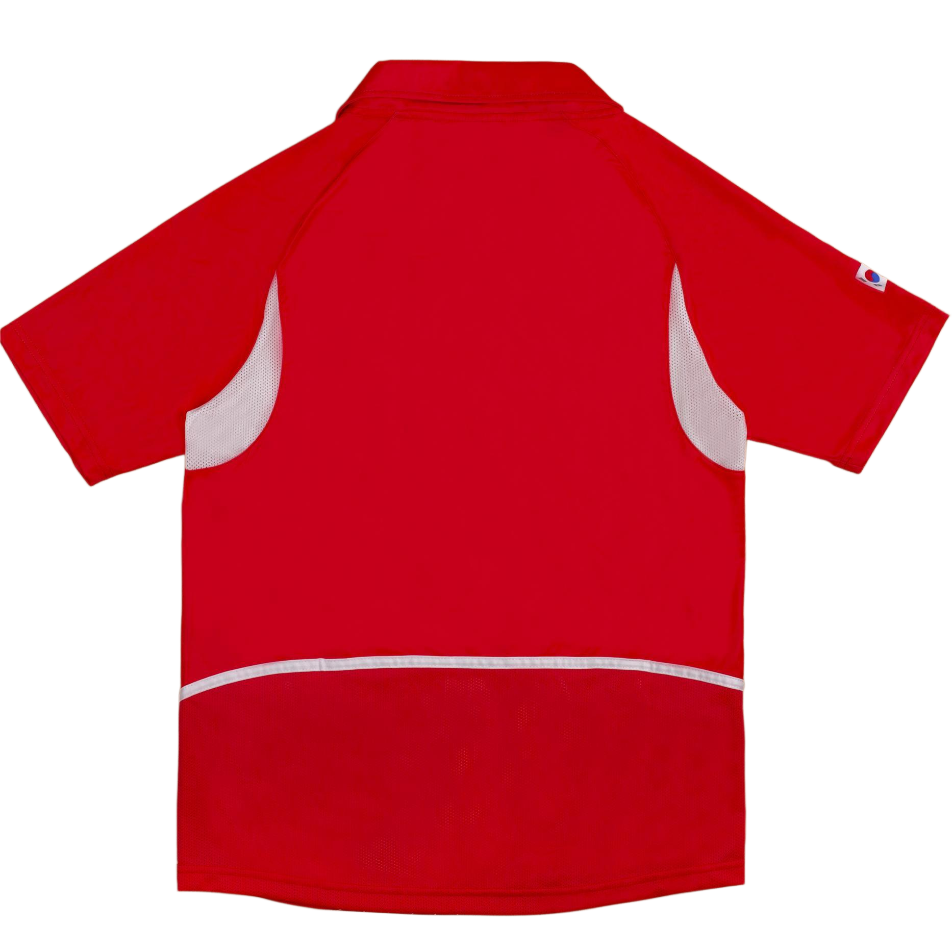 Retrp Korea 2002 Home S-XXL