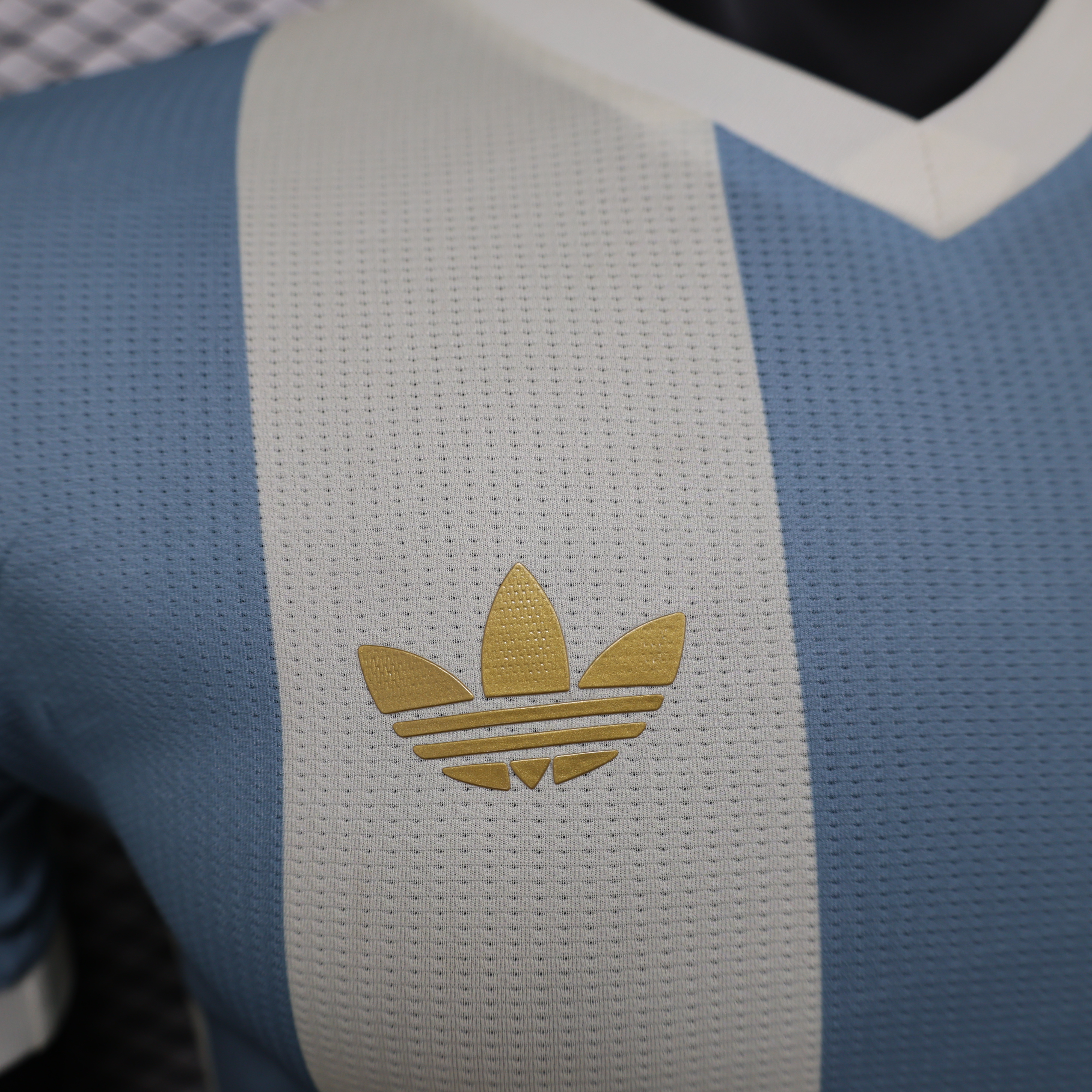 Player Version Argentina 50th Anniversary Edition