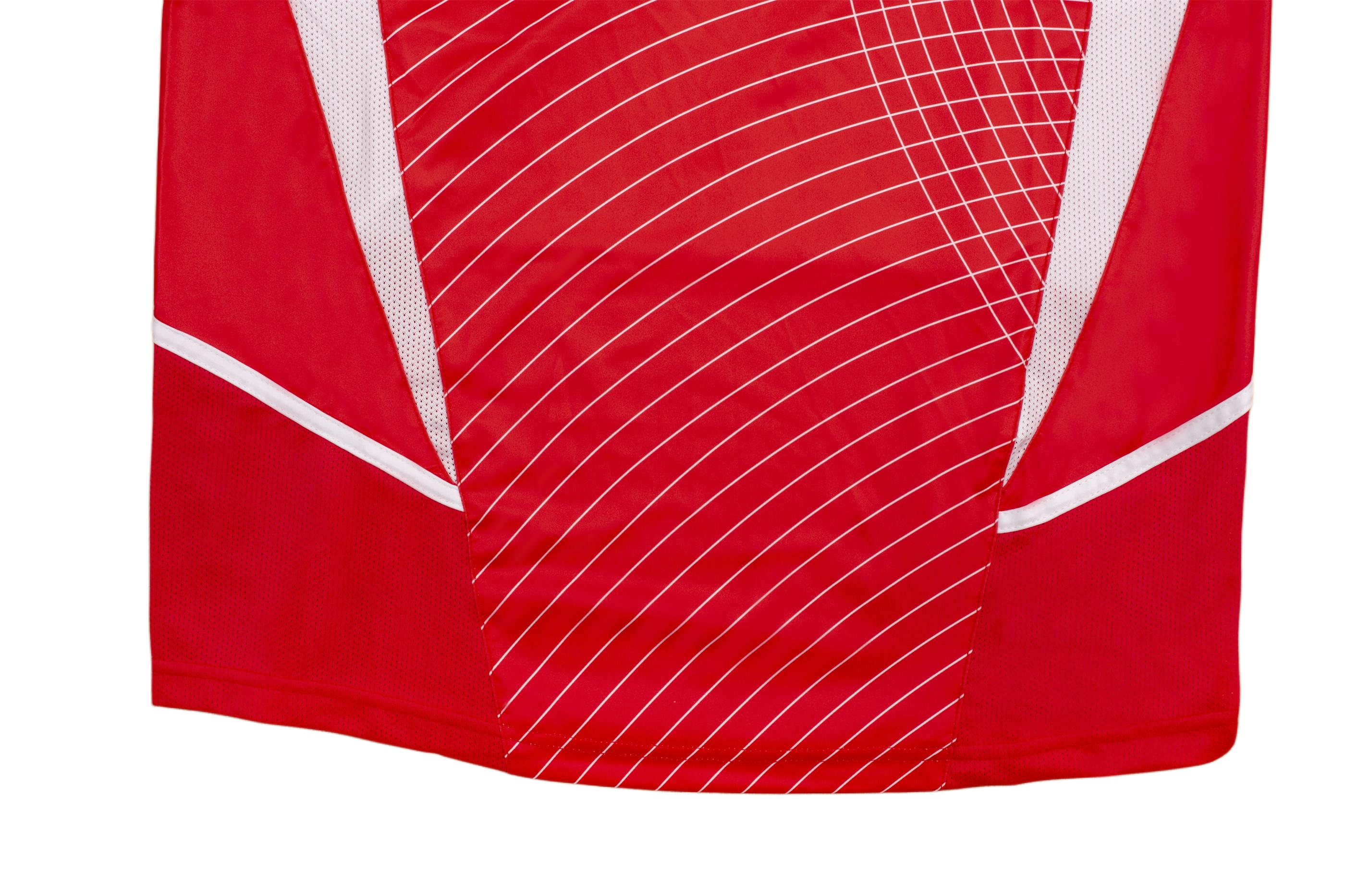 Retrp Korea 2002 Home  S-XXL 4