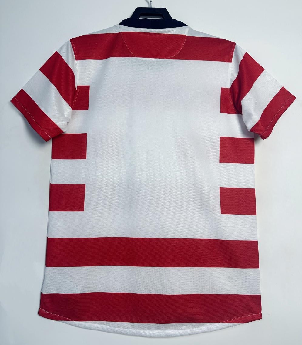 USA 2013 Home