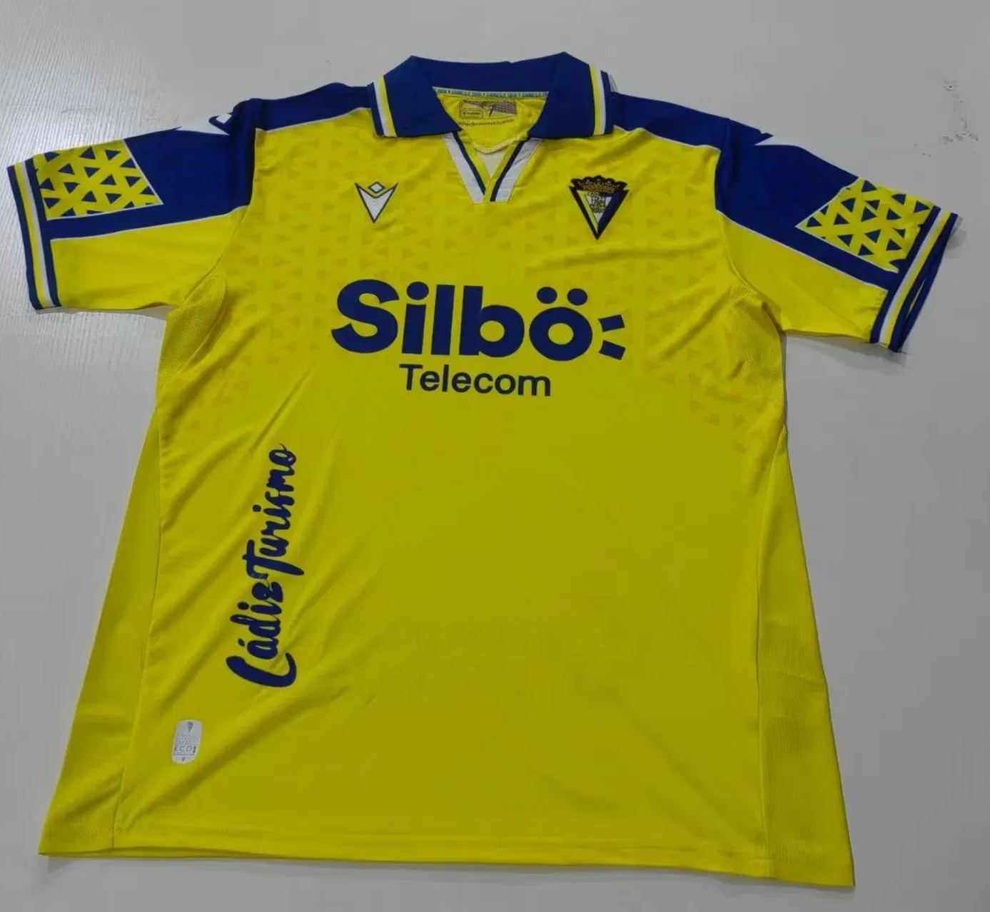 Cadiz CF 24/25 Home S-XXL