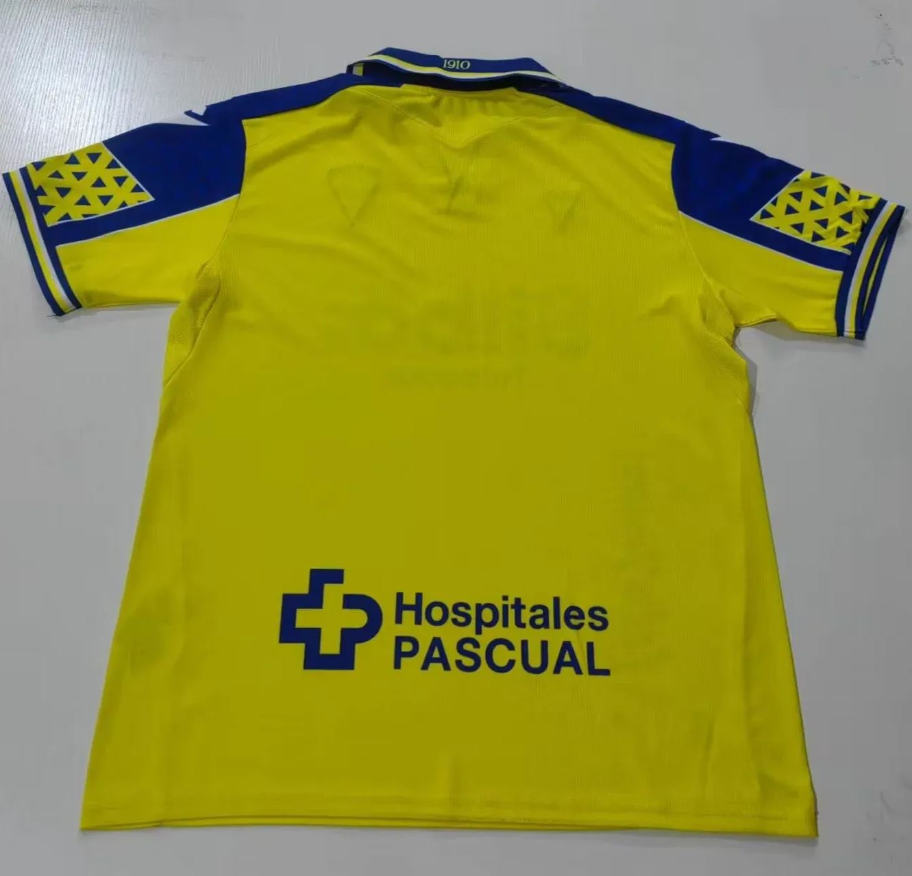Cadiz CF 24/25 Home S-XXL