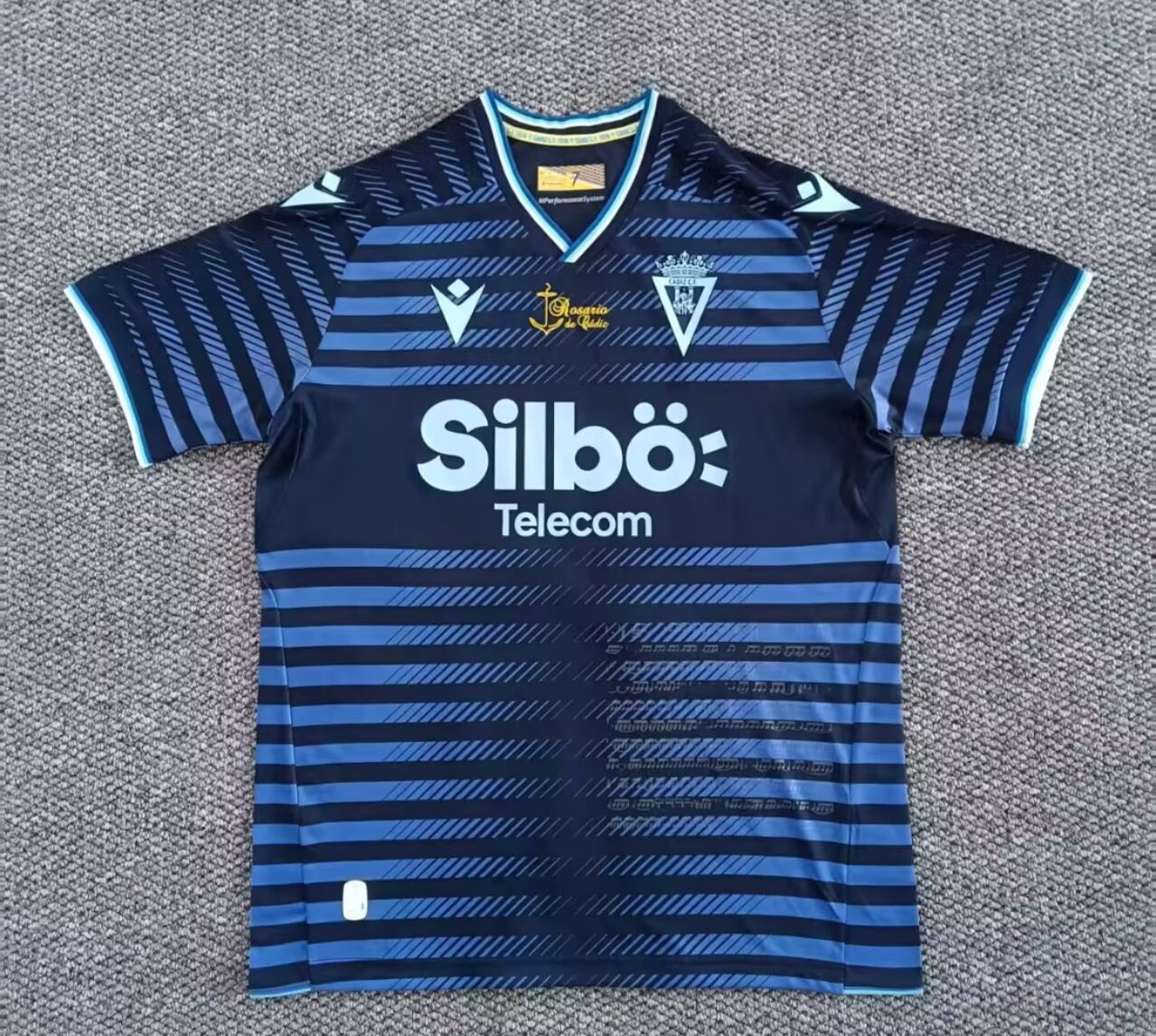 Cadiz CF 24/25 Third S-XXL