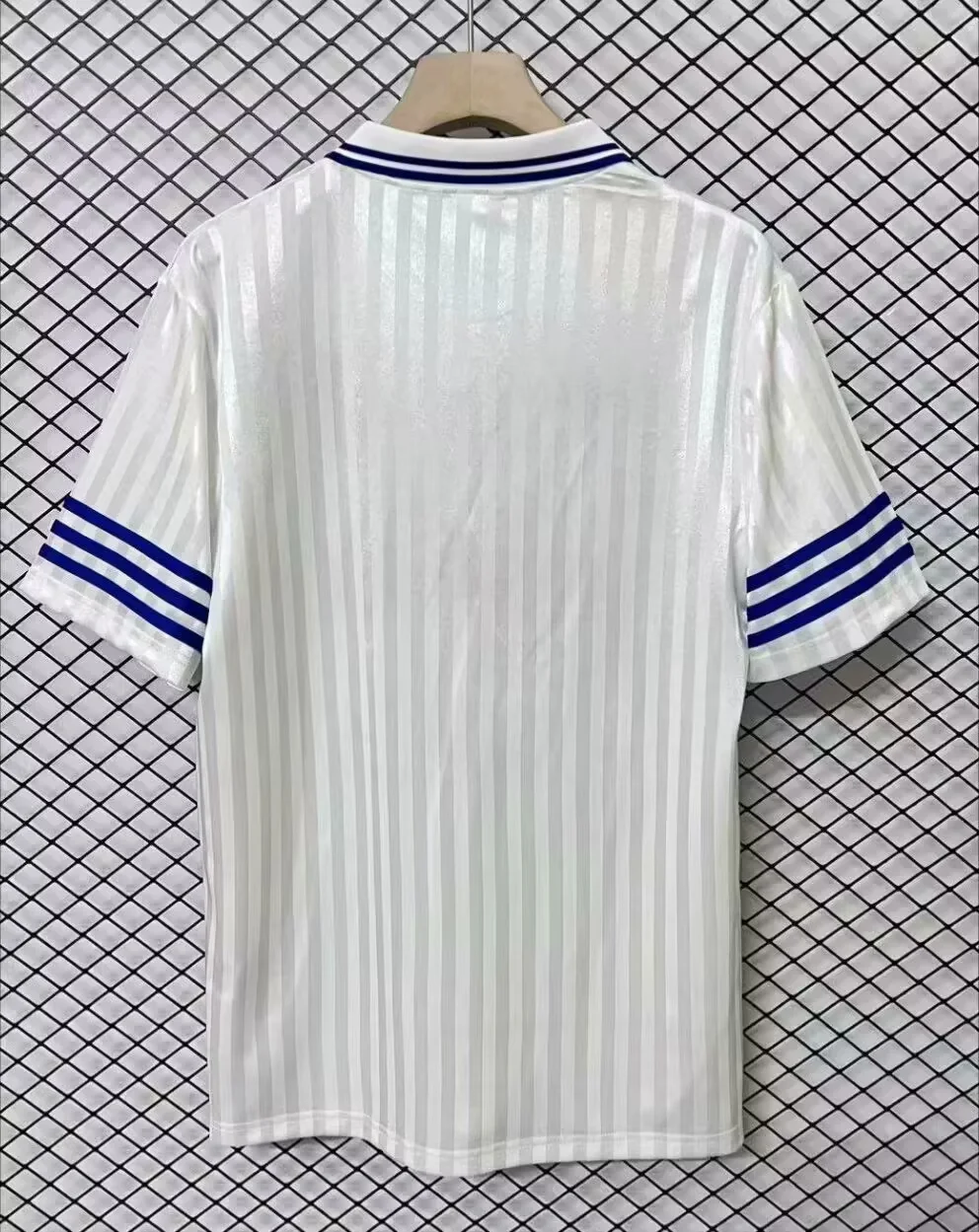 Retro Real Zaragoza 95/96 Home Jersey S-4XL